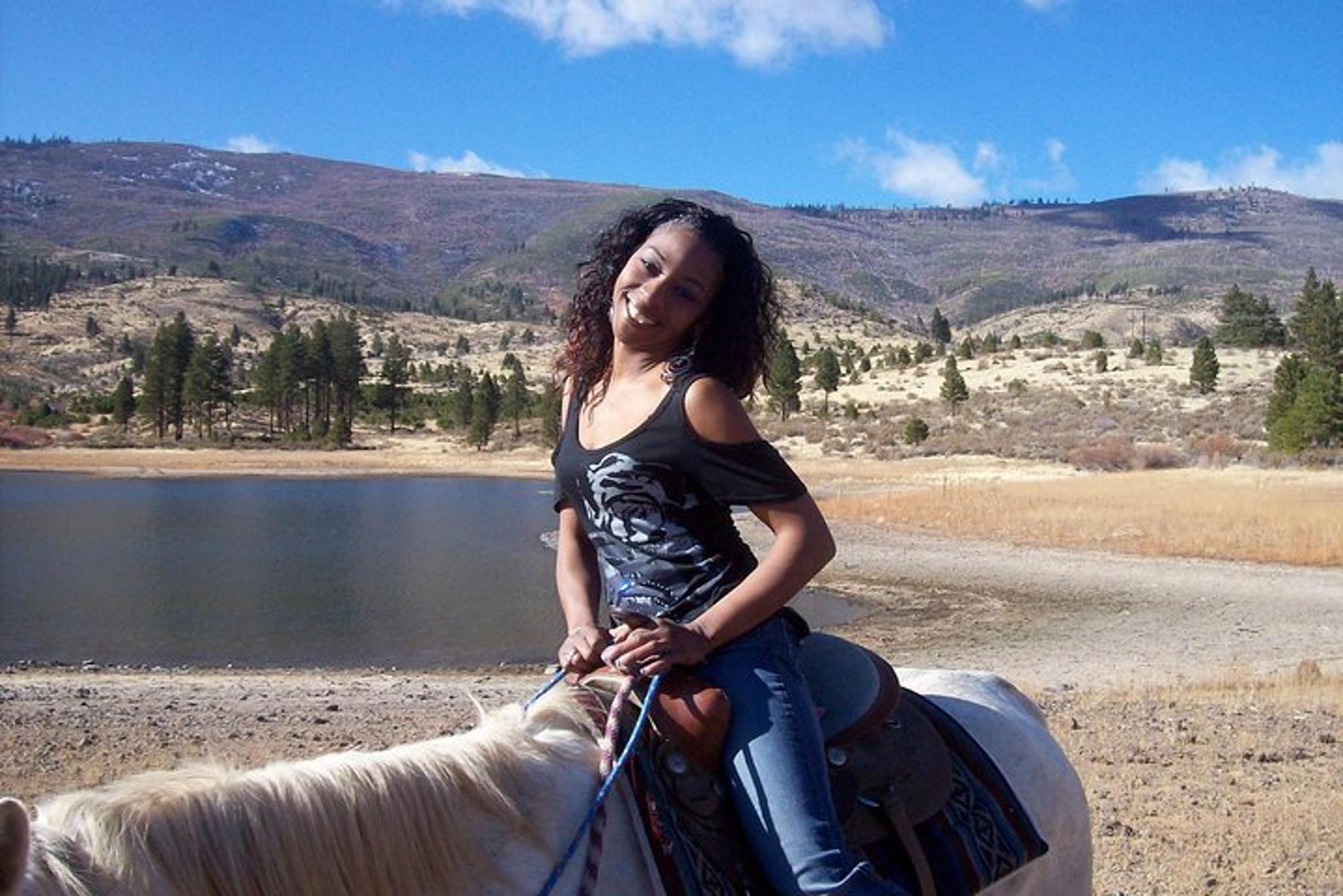 Reno Horseback Riding Adventure - Image 5
