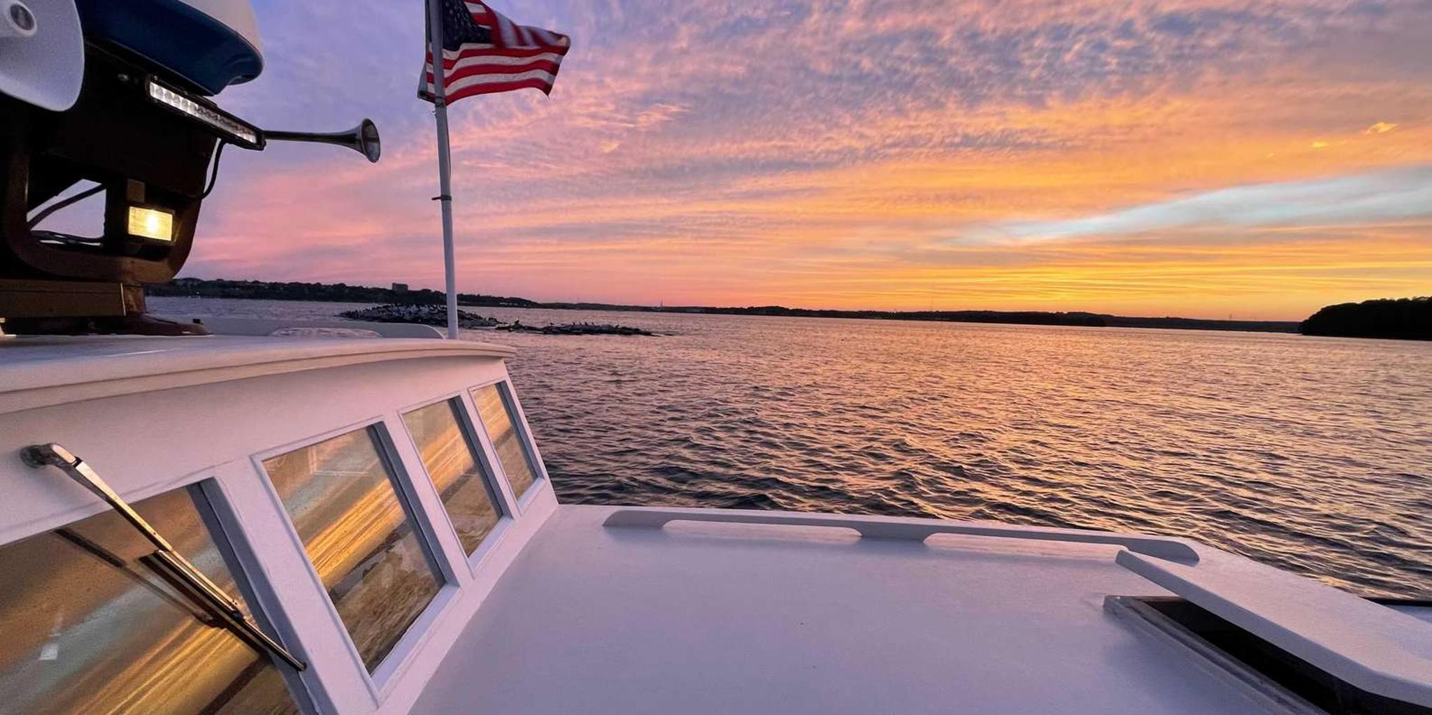 Portland Private Lobster Boat Charter with Drinks - Image 5