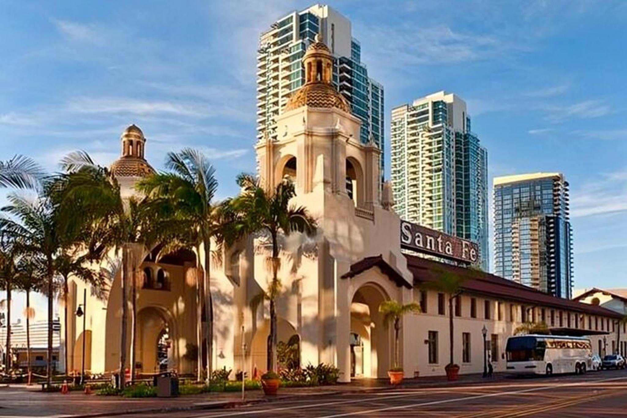San Diego Private Walking Tour - Image 6