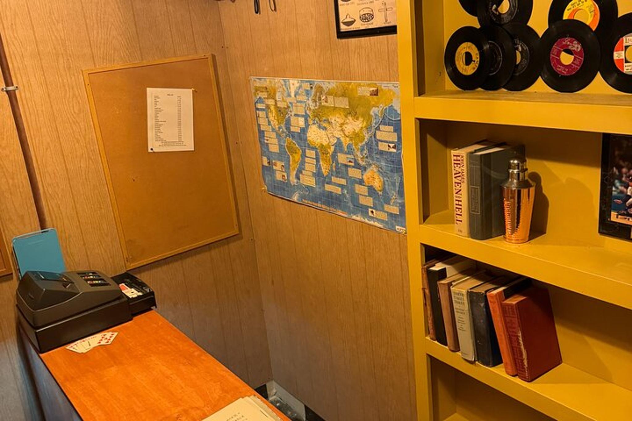 San Antonio Escape Room Experience