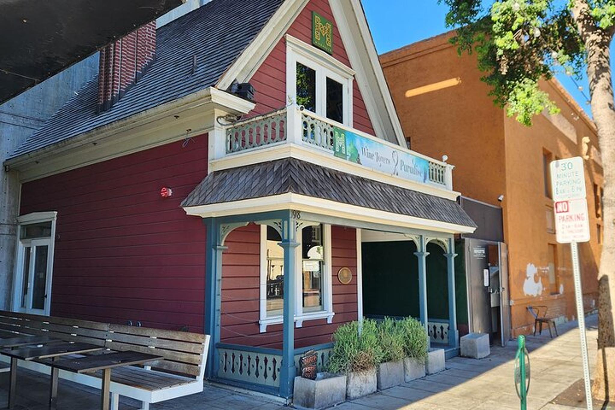 San Diego Little Italy Self-Guided Audio Tour - Image 5