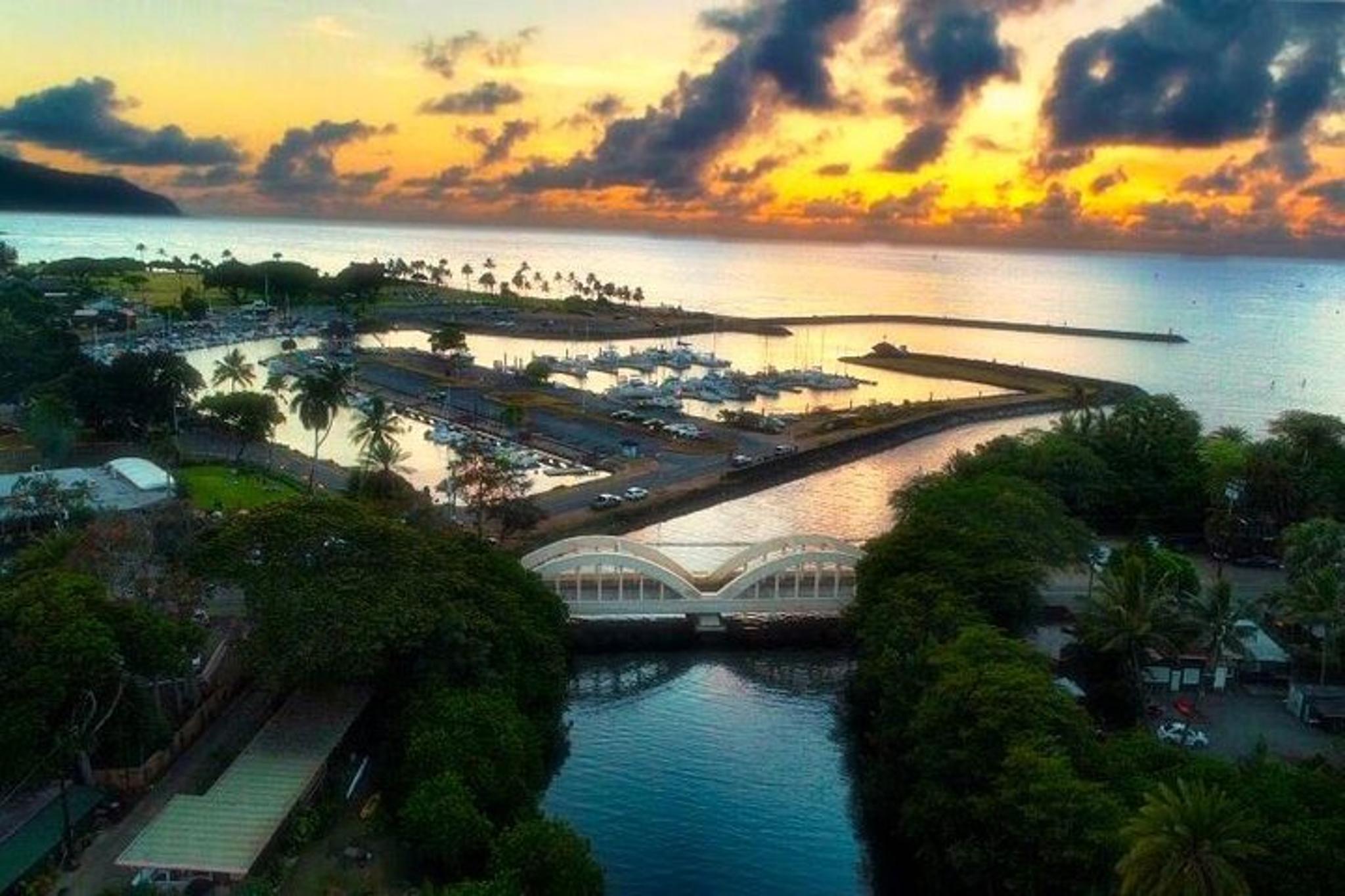 Haleiwa Stand Up Paddle Lesson and Tour - Image 4