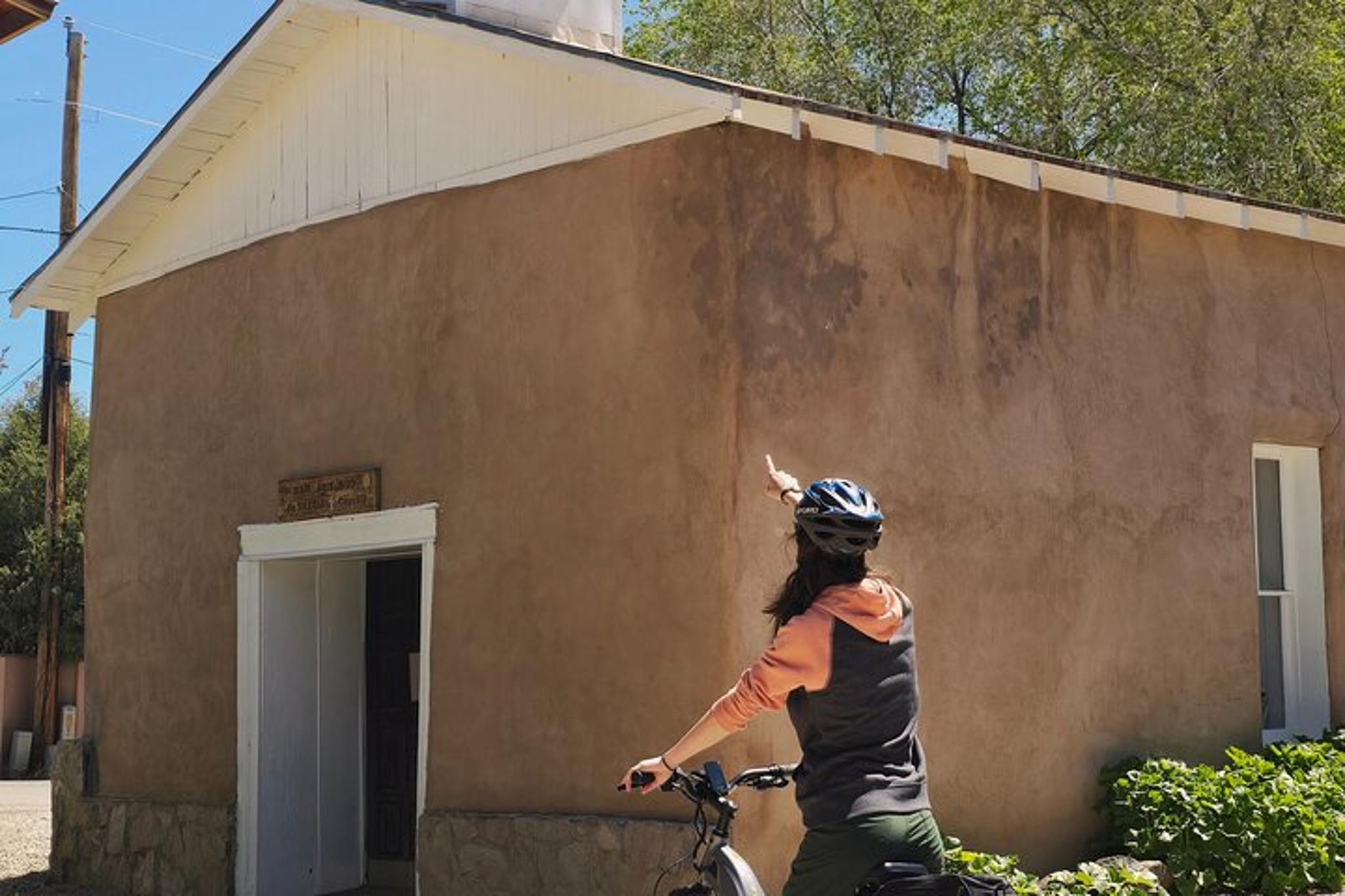 Taos E-Bike Tour - Image 5