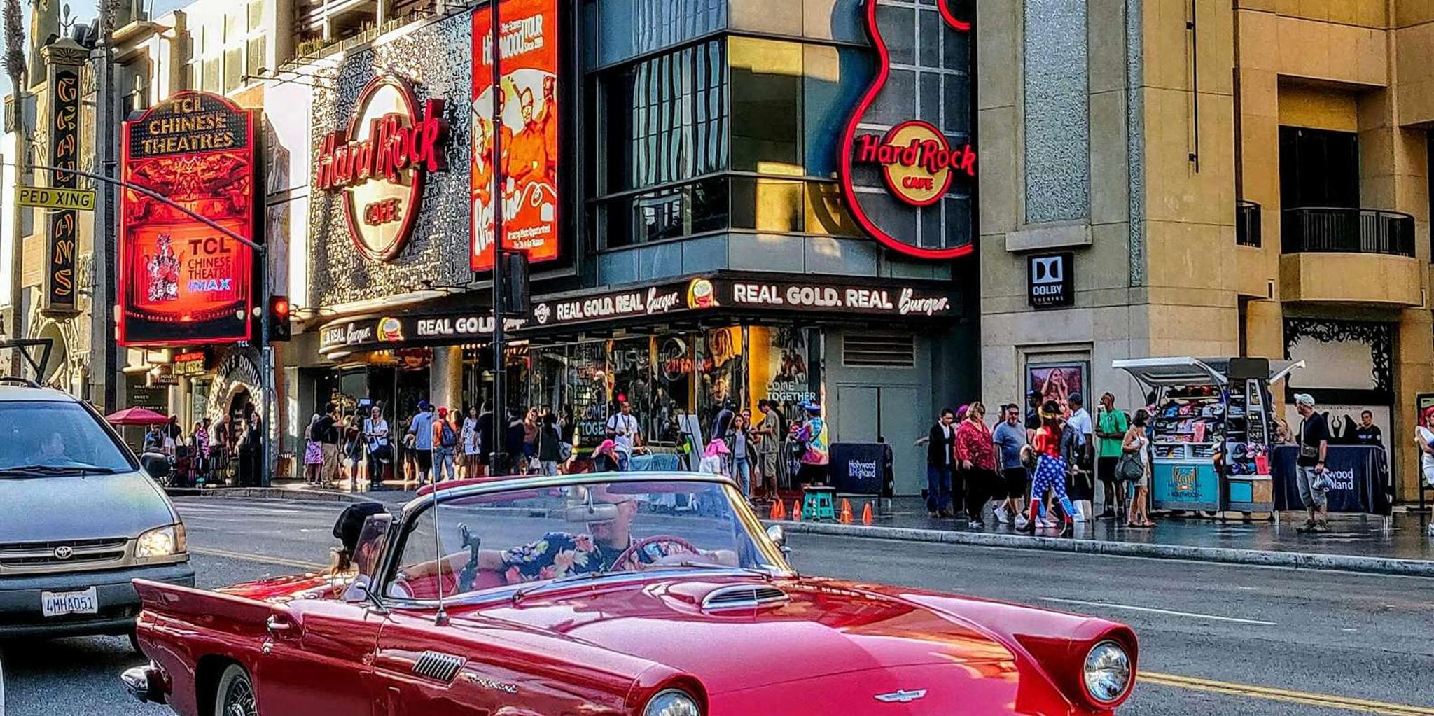 Los Angeles City Tour - Image 3