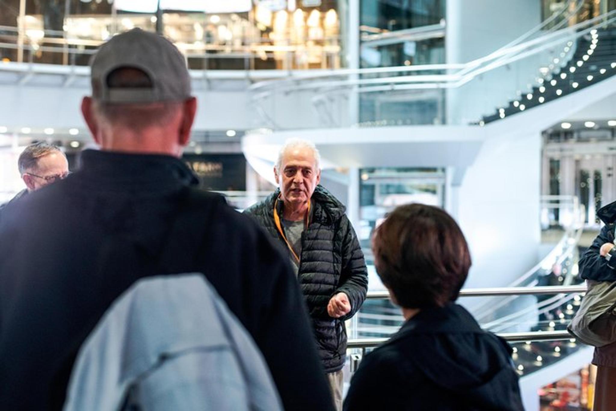 New York City 9/11 Memorial and One World Observatory Tour - Image 4