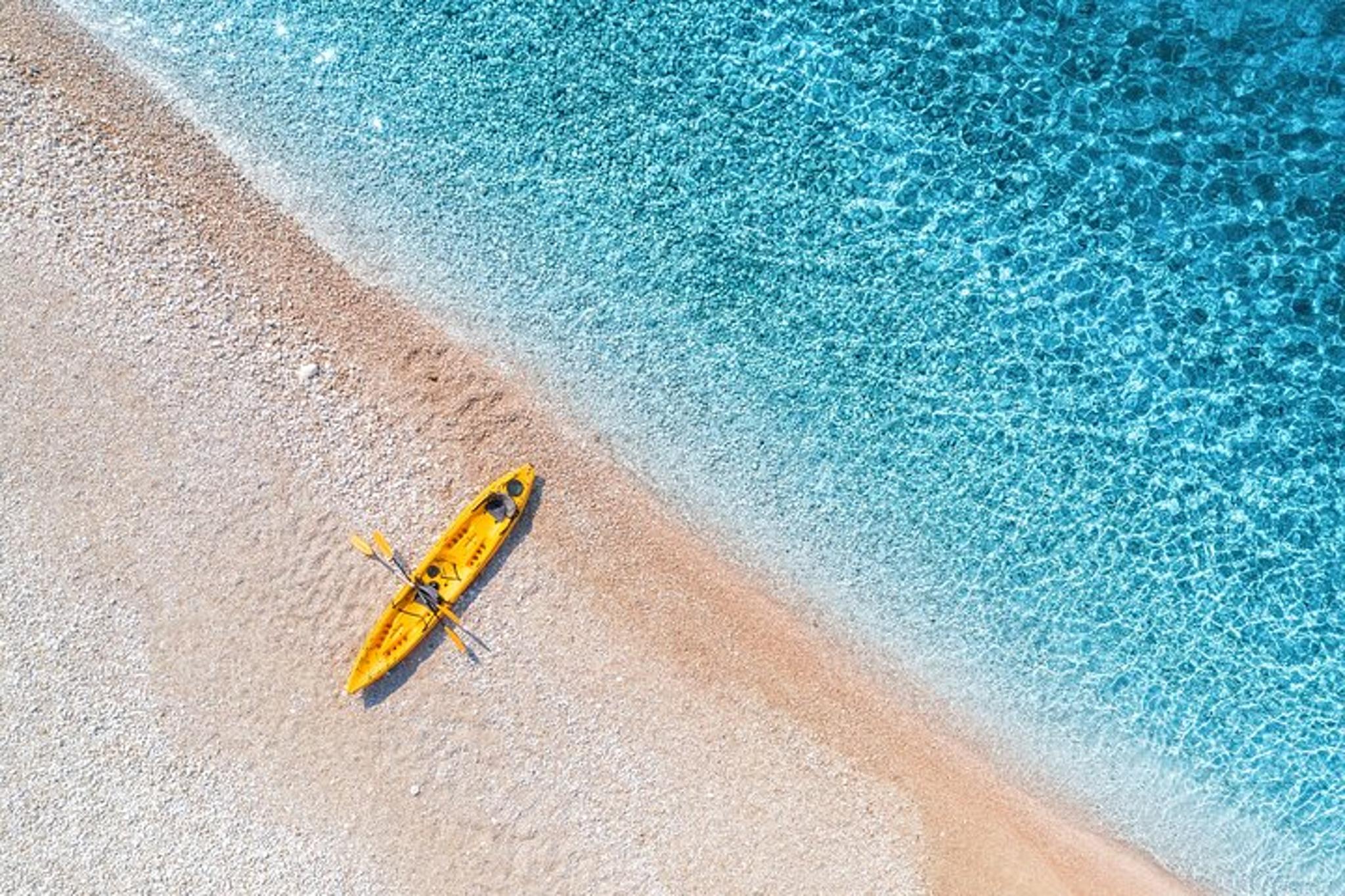 West Palm Beach Kayak Tour to a Secret Island 90 min