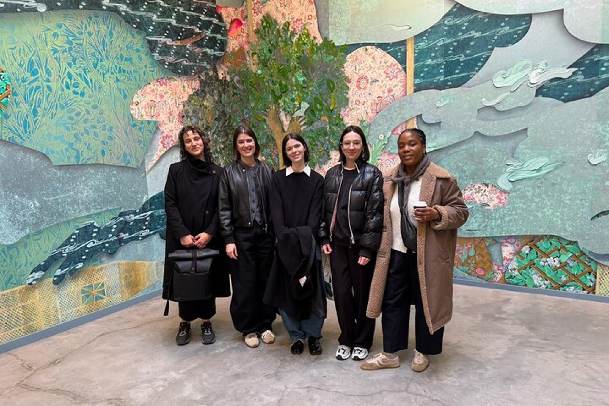 New York City Art Gallery Tour - Image 4