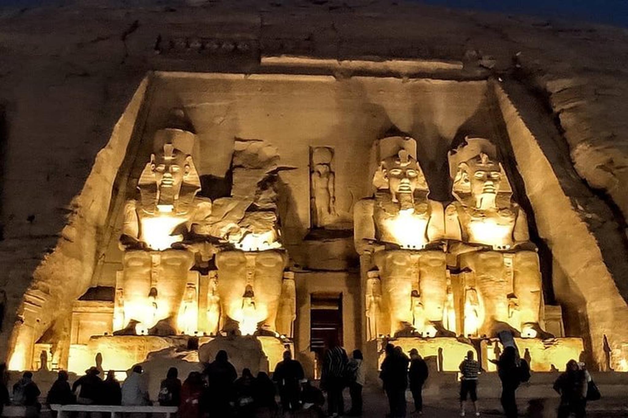 Washington, DC Egyptology Tour - Image 3