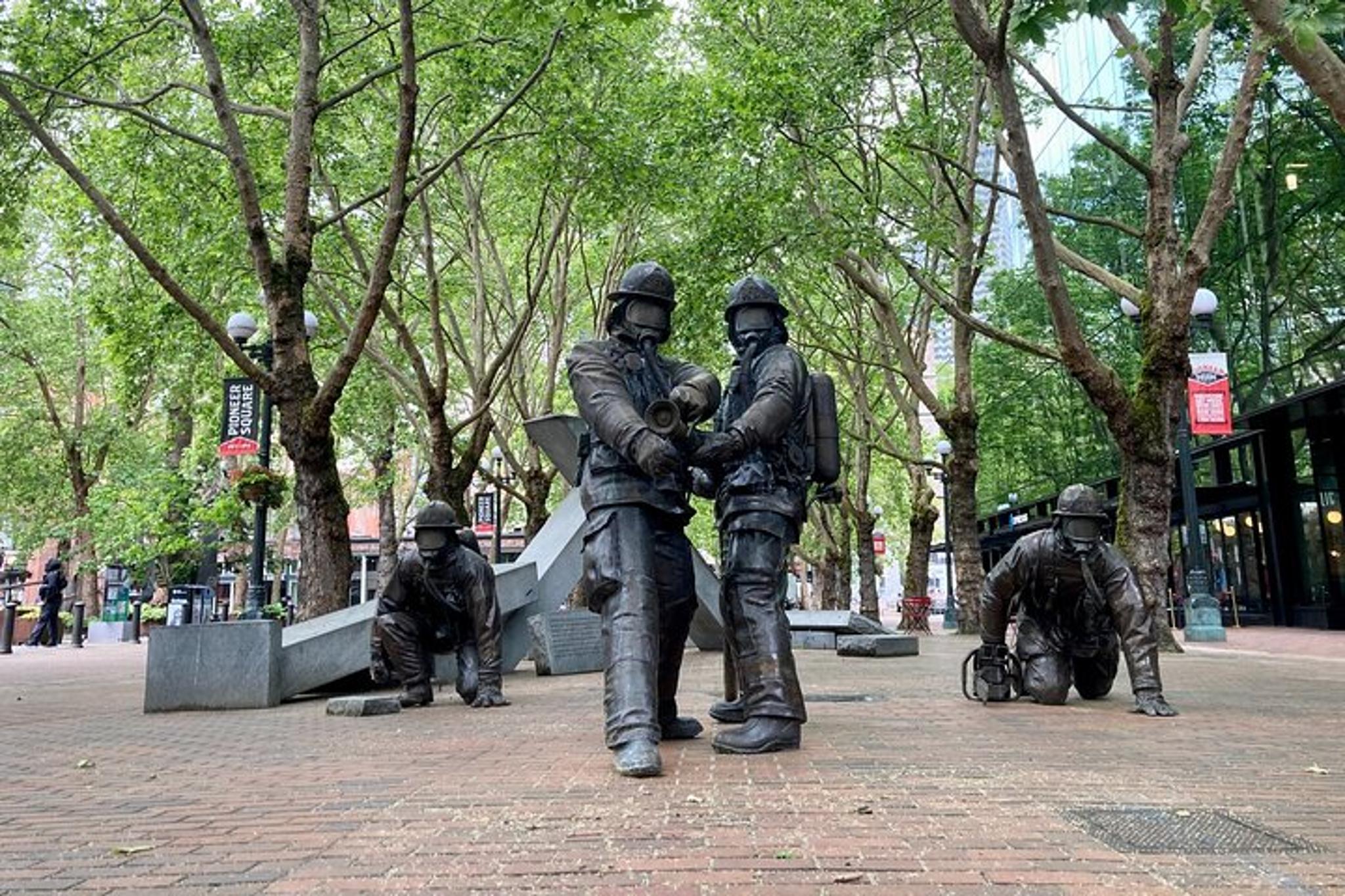 Seattle Walking Tour - Image 4