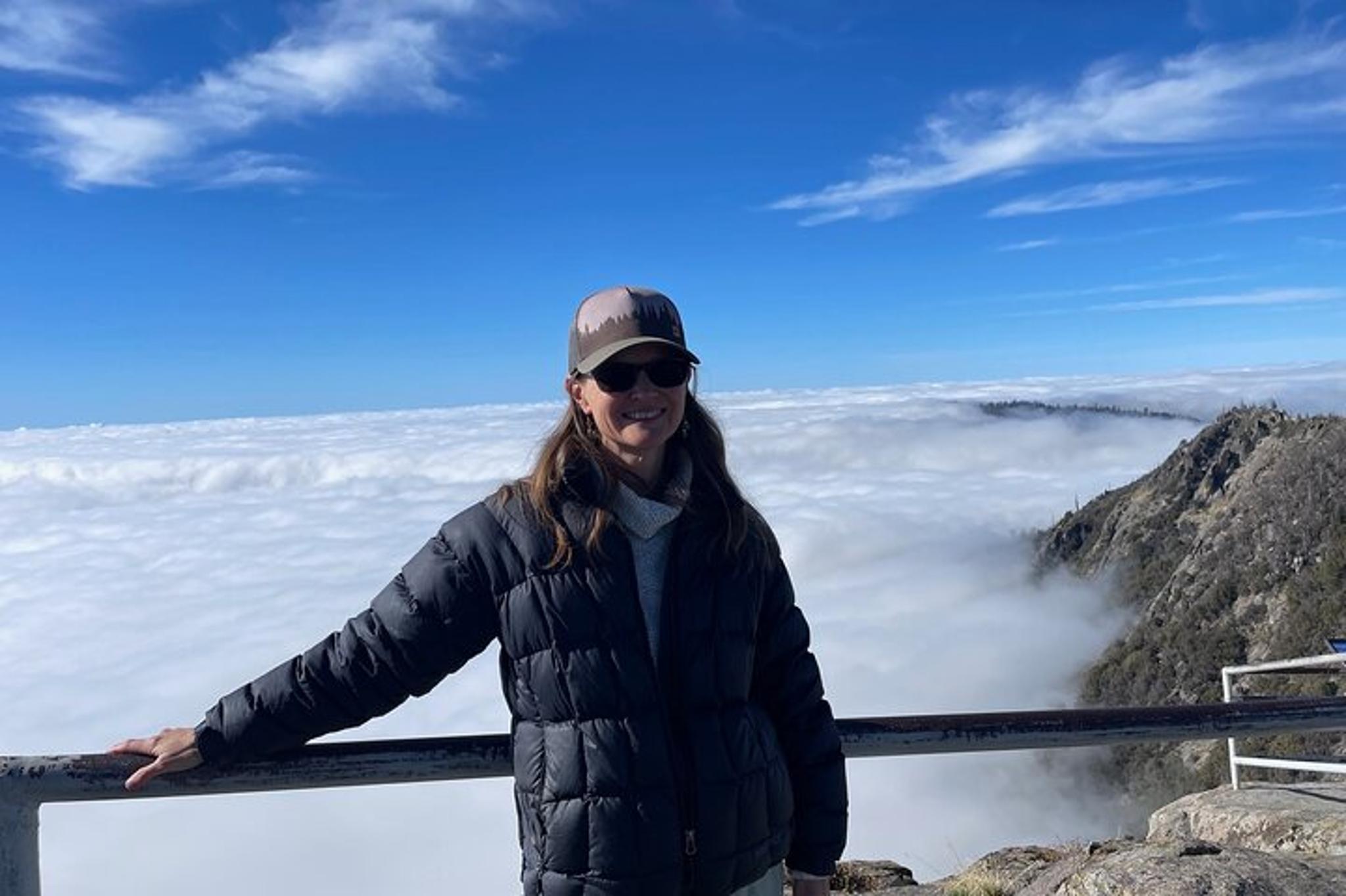 Sequoia National Park Outdoor Day Retreat - Image 5