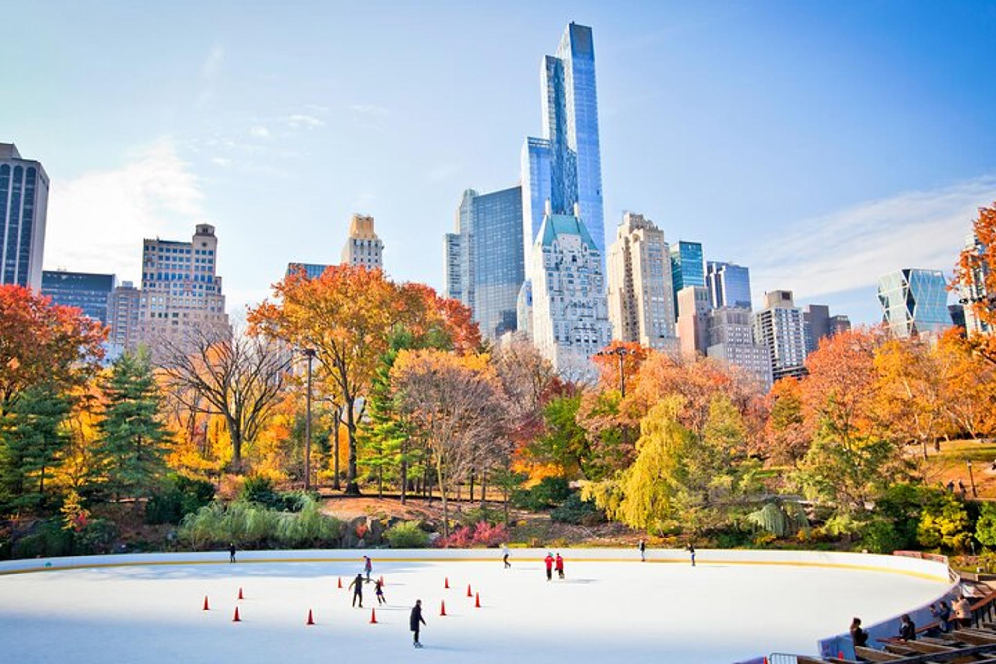 New York City Private Tour - Image 6