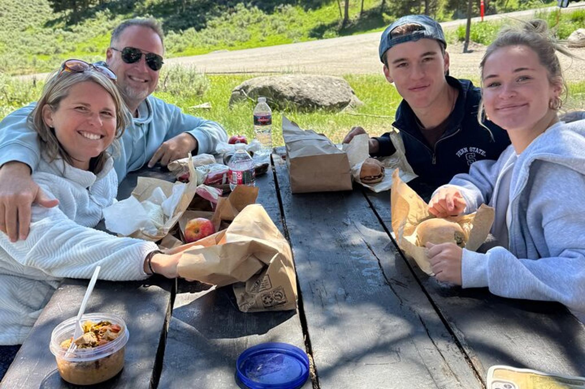 West Yellowstone Hiking Tour with Lunch - Image 4