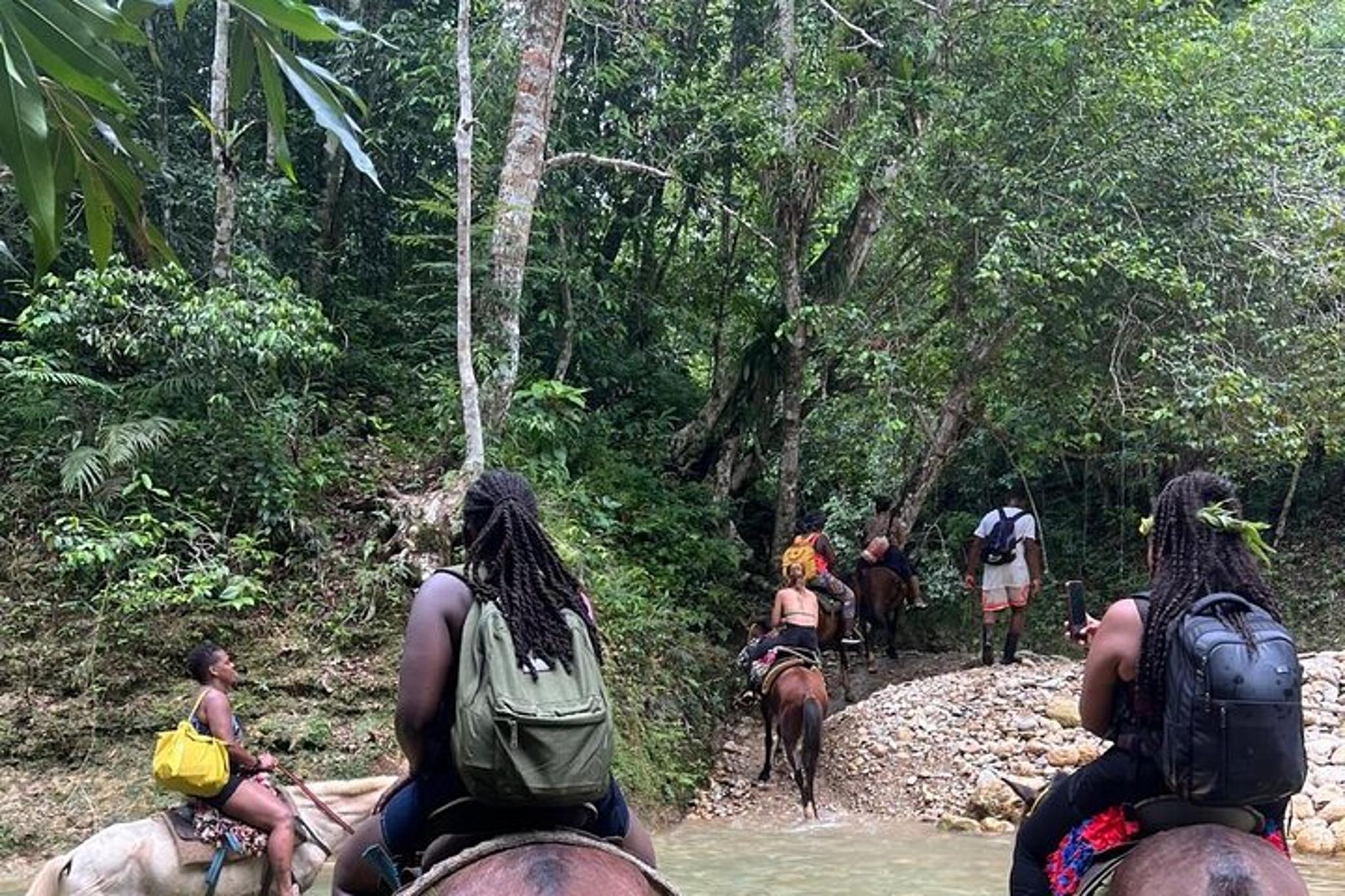 Las Terrenas ATV Adventure - Image 3