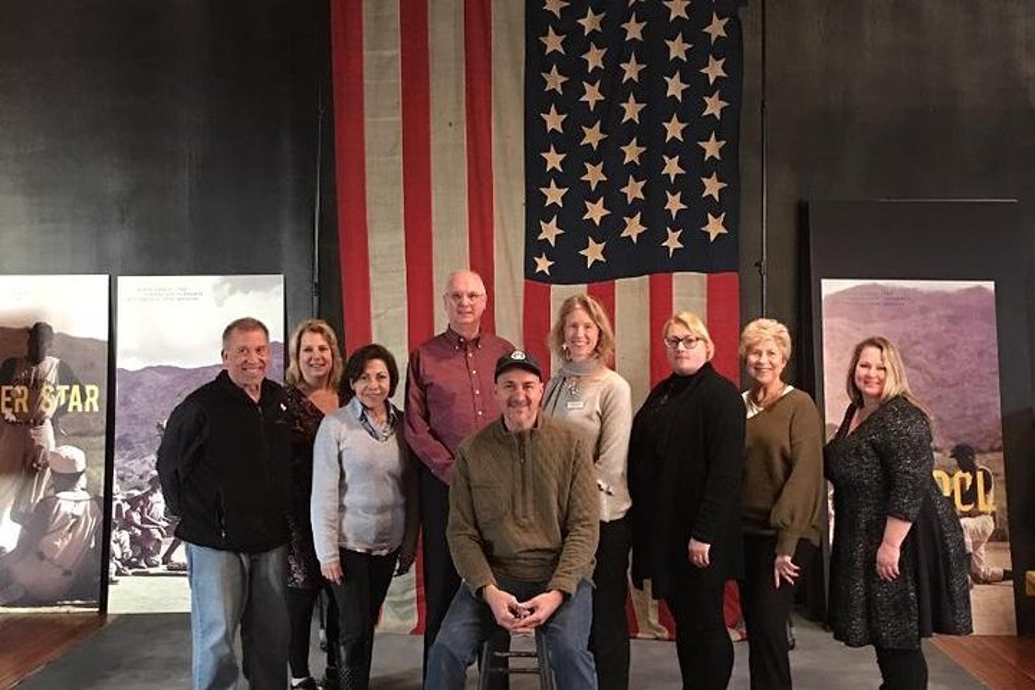 New York Cigar and Spirits Tour 3 hr
