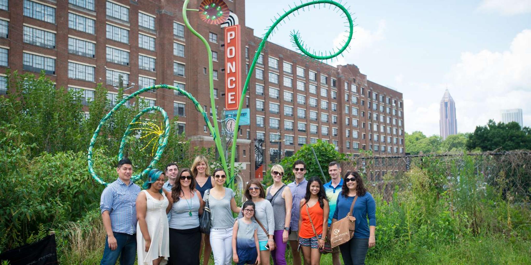 Atlanta Ponce City Market Food Tour 2 hr - Image 5