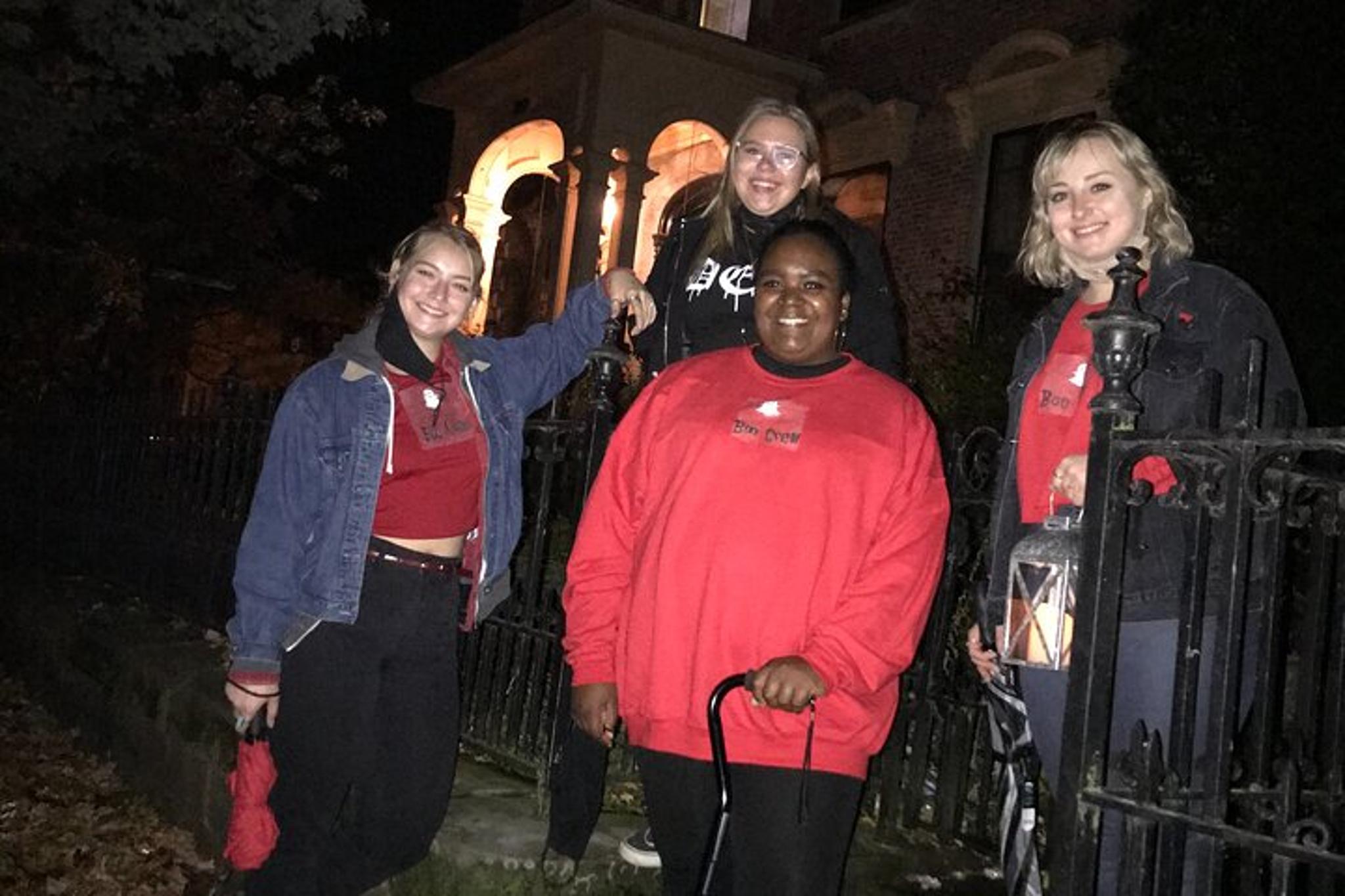 Oswego Haunted Walking Tour 90 min - Image 4