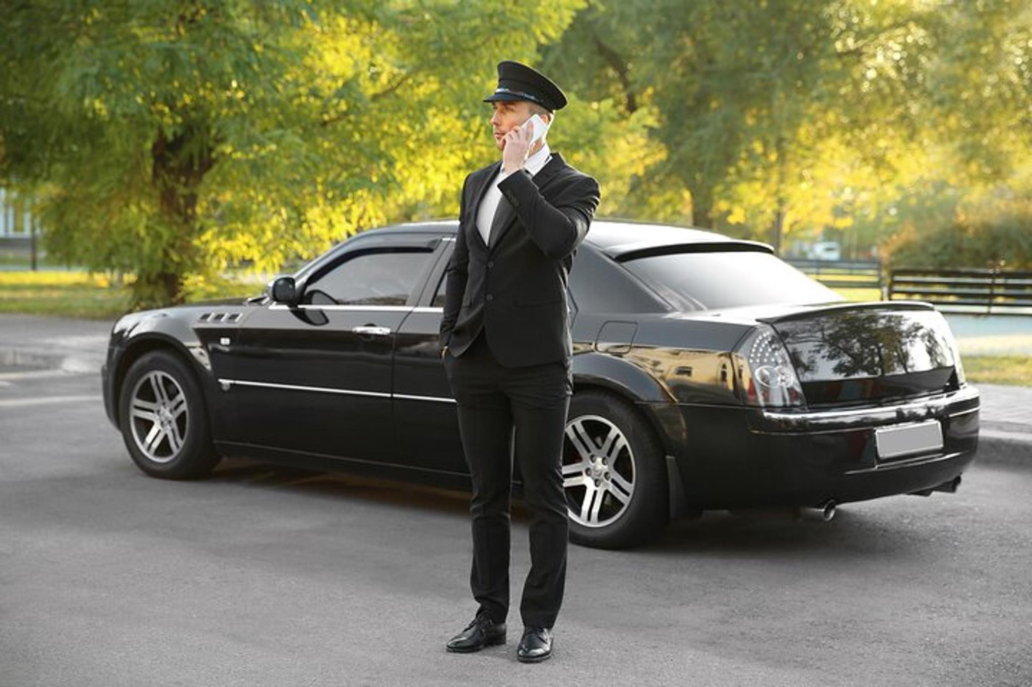 Washington DC Airport Transfer - Image 2