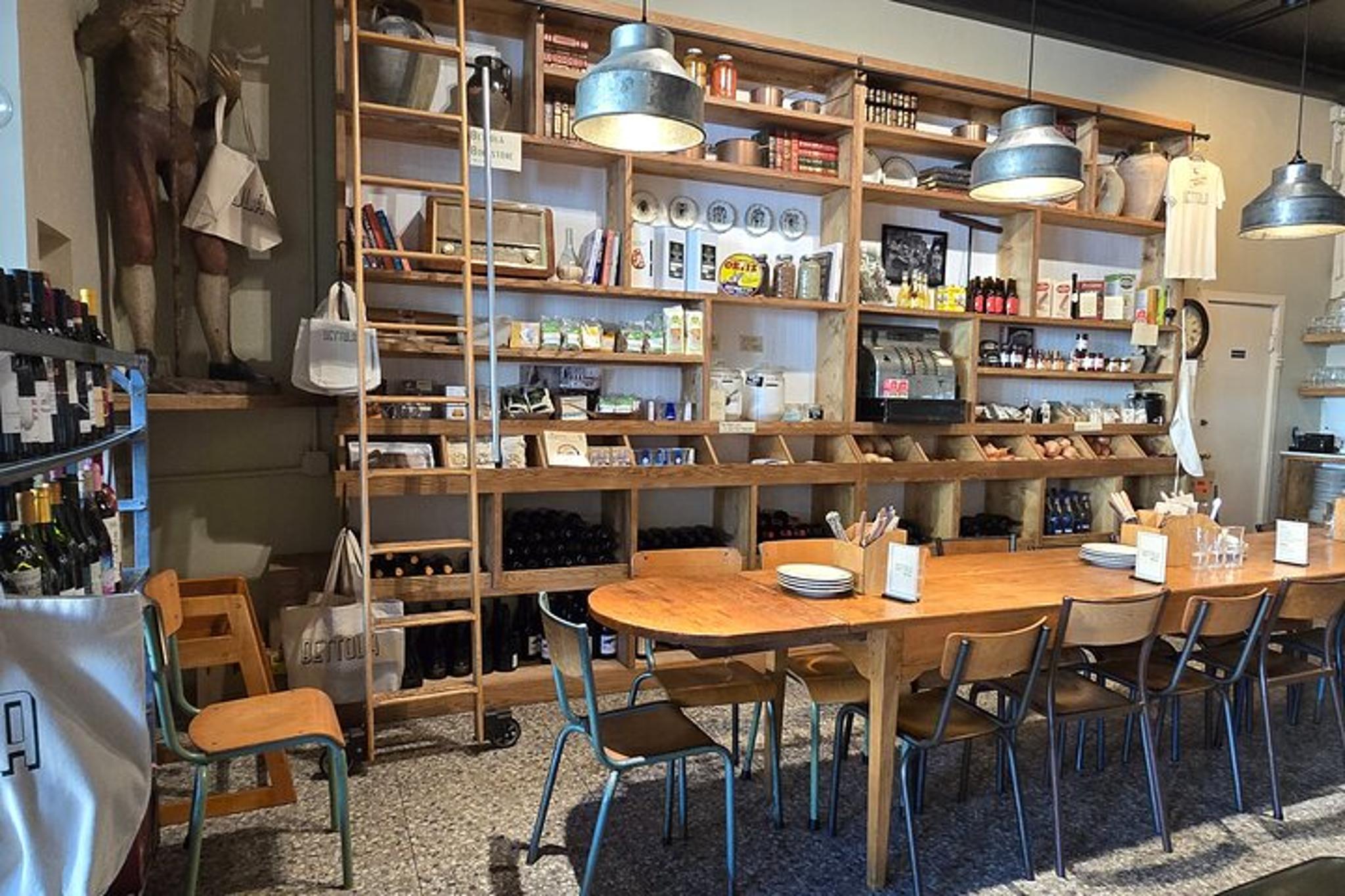 San Francisco Food Crawl on Clement Street - Image 2