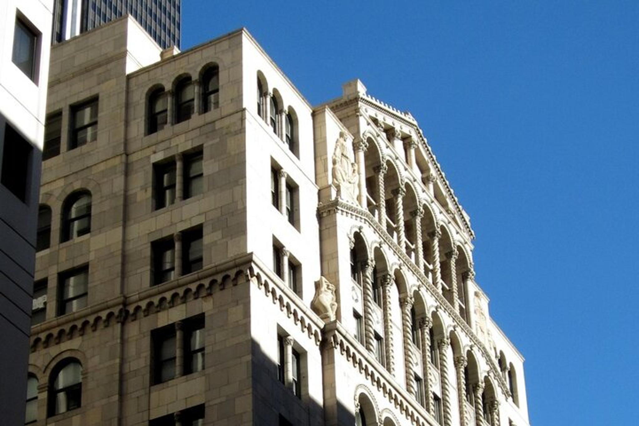 Los Angeles Architectural Monuments Walking Tour - Image 5