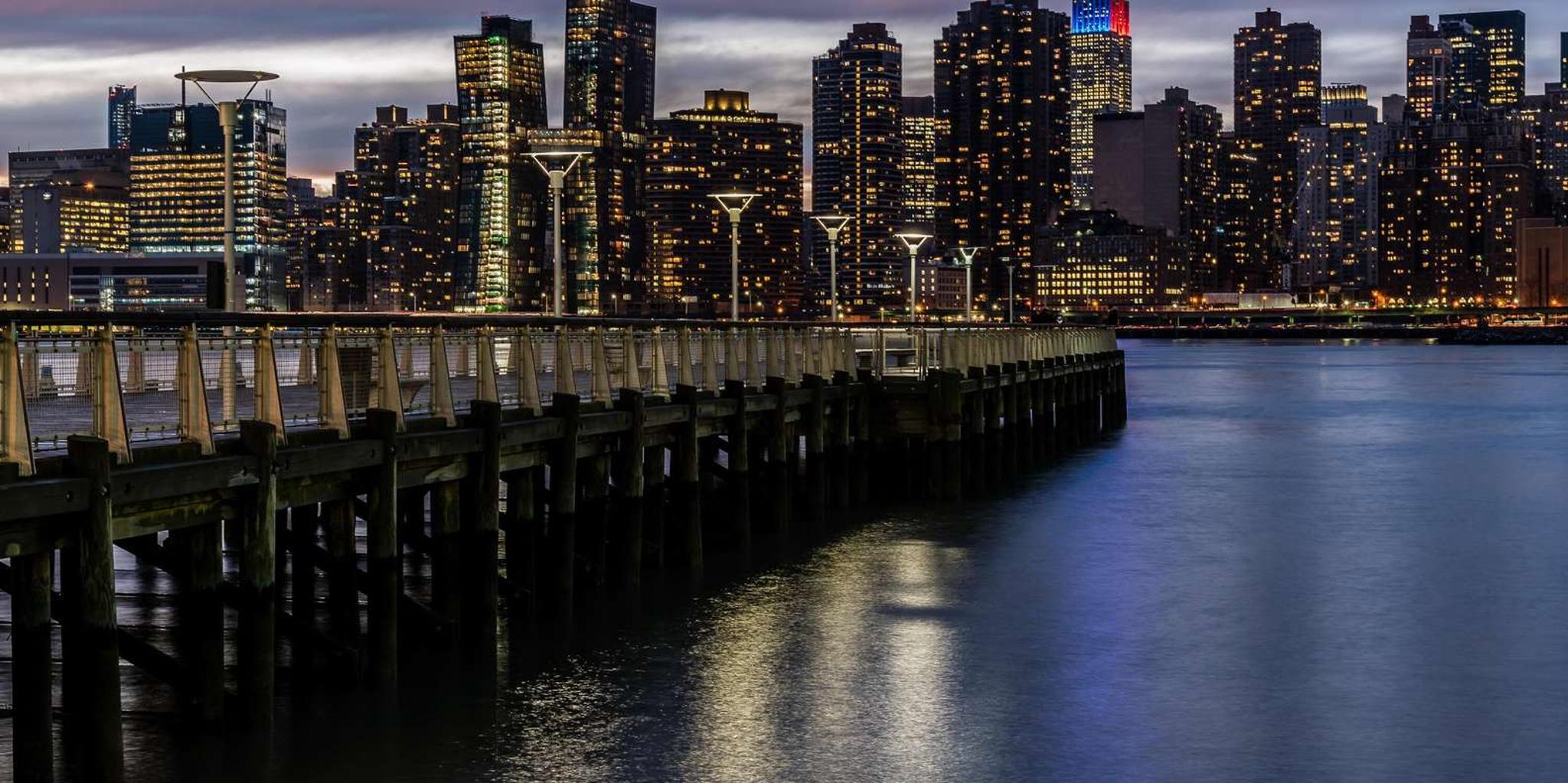 New York City Panoramic Tour - Image 2