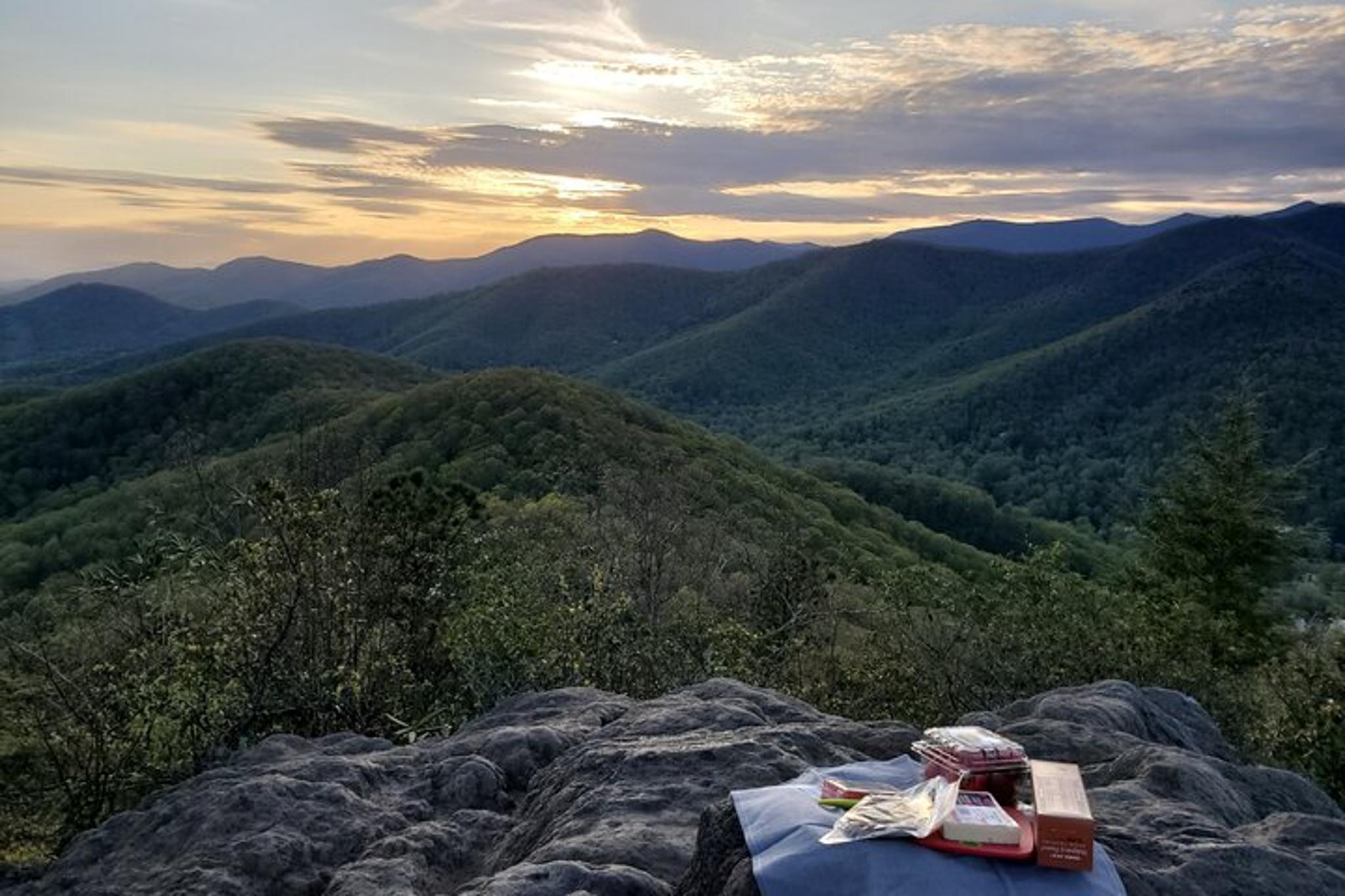 Asheville Sunset Hike - Image 5