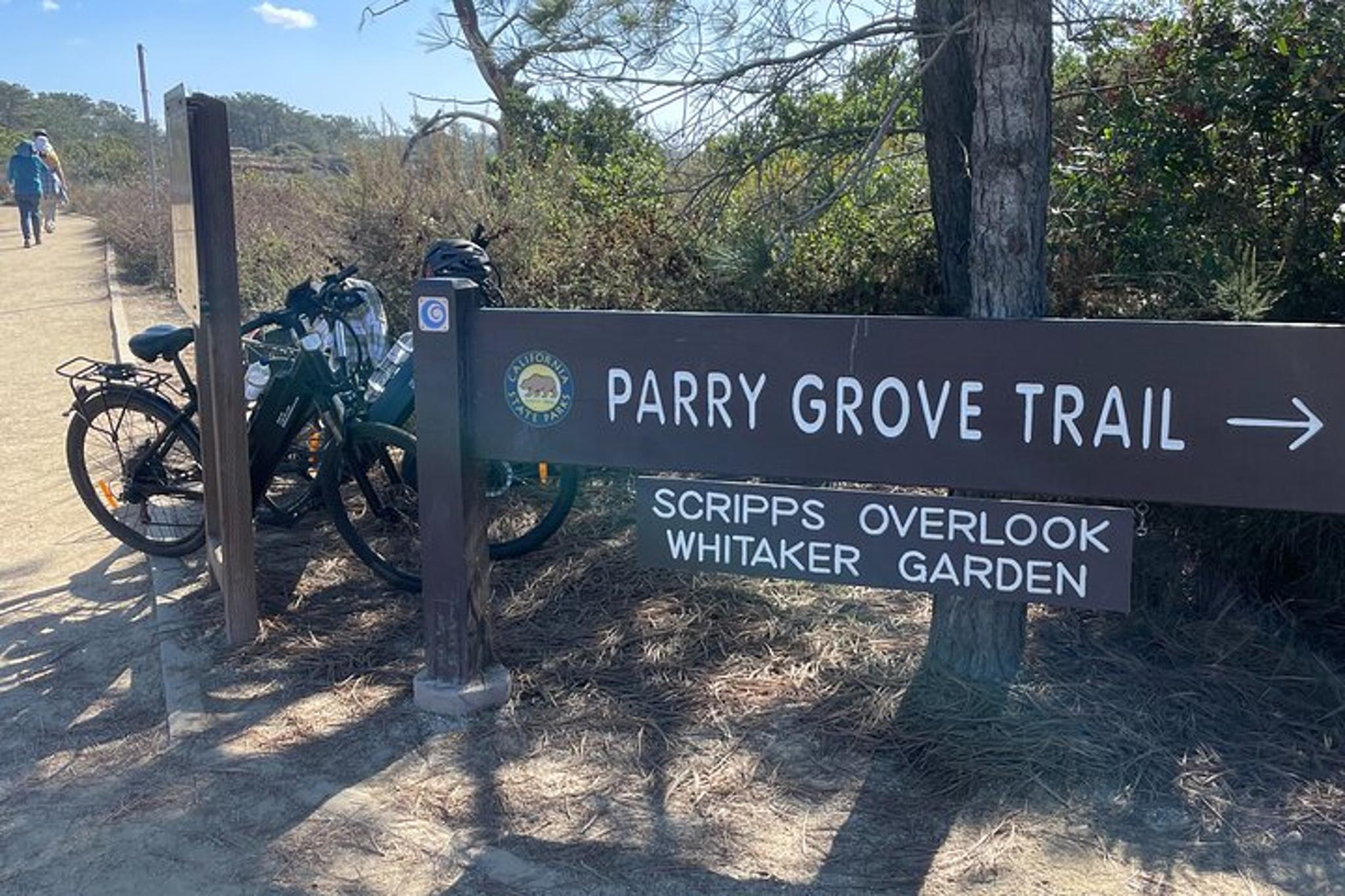 San Diego Electric Bike Tour to Torrey Pines - Image 5