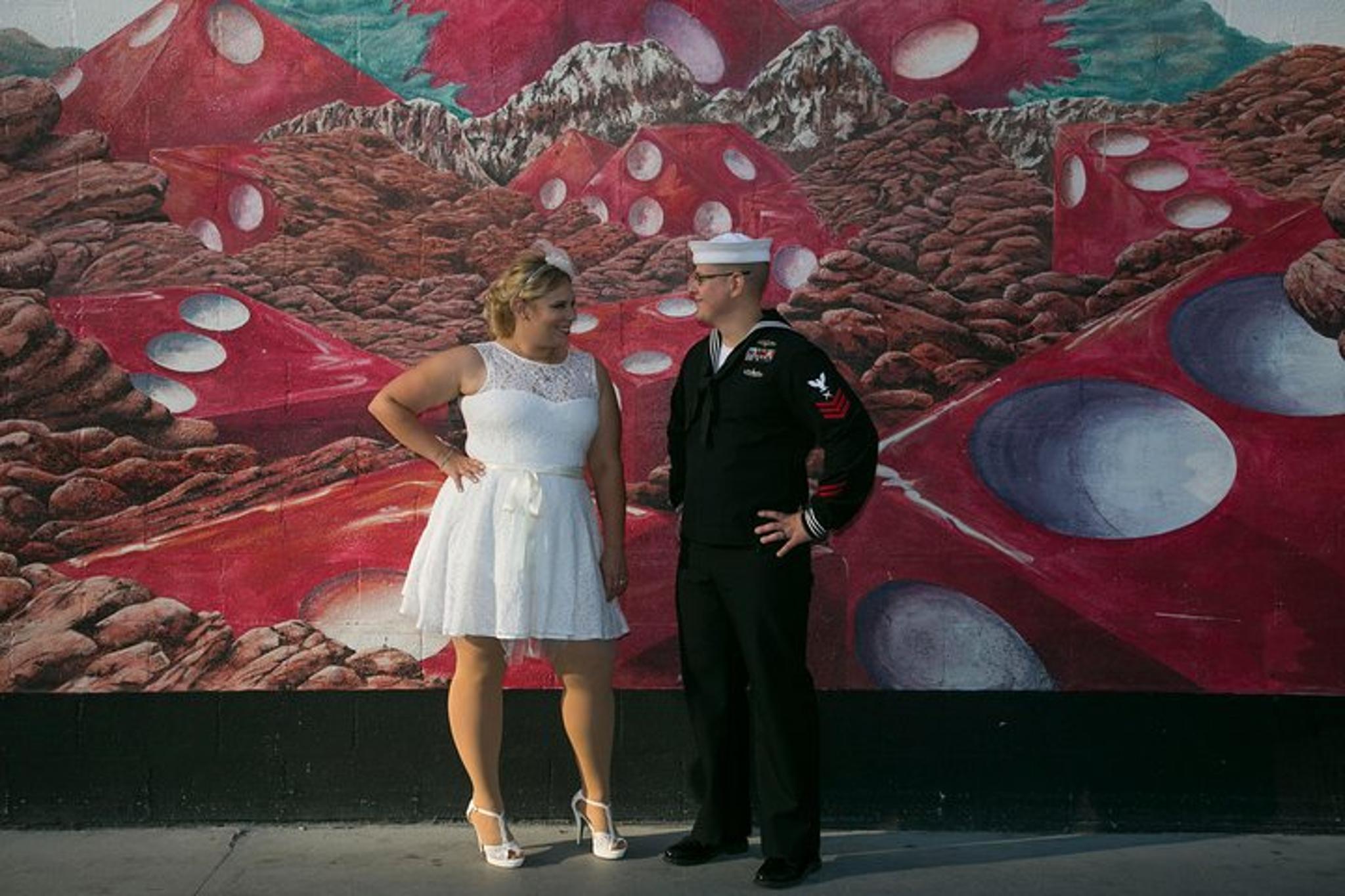 Las Vegas Photo Tour by Limousine