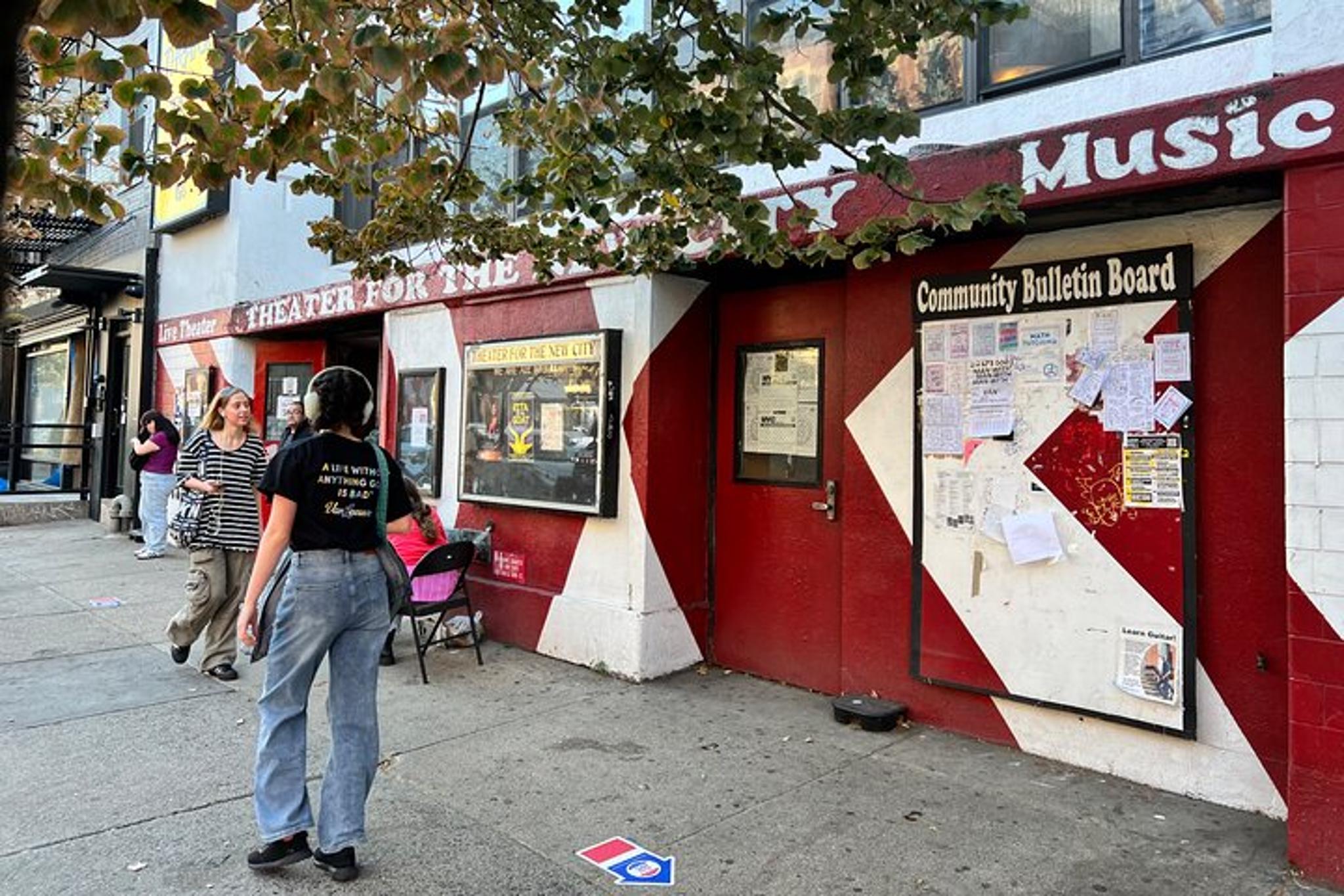 New York East Village Food Tour - Image 5