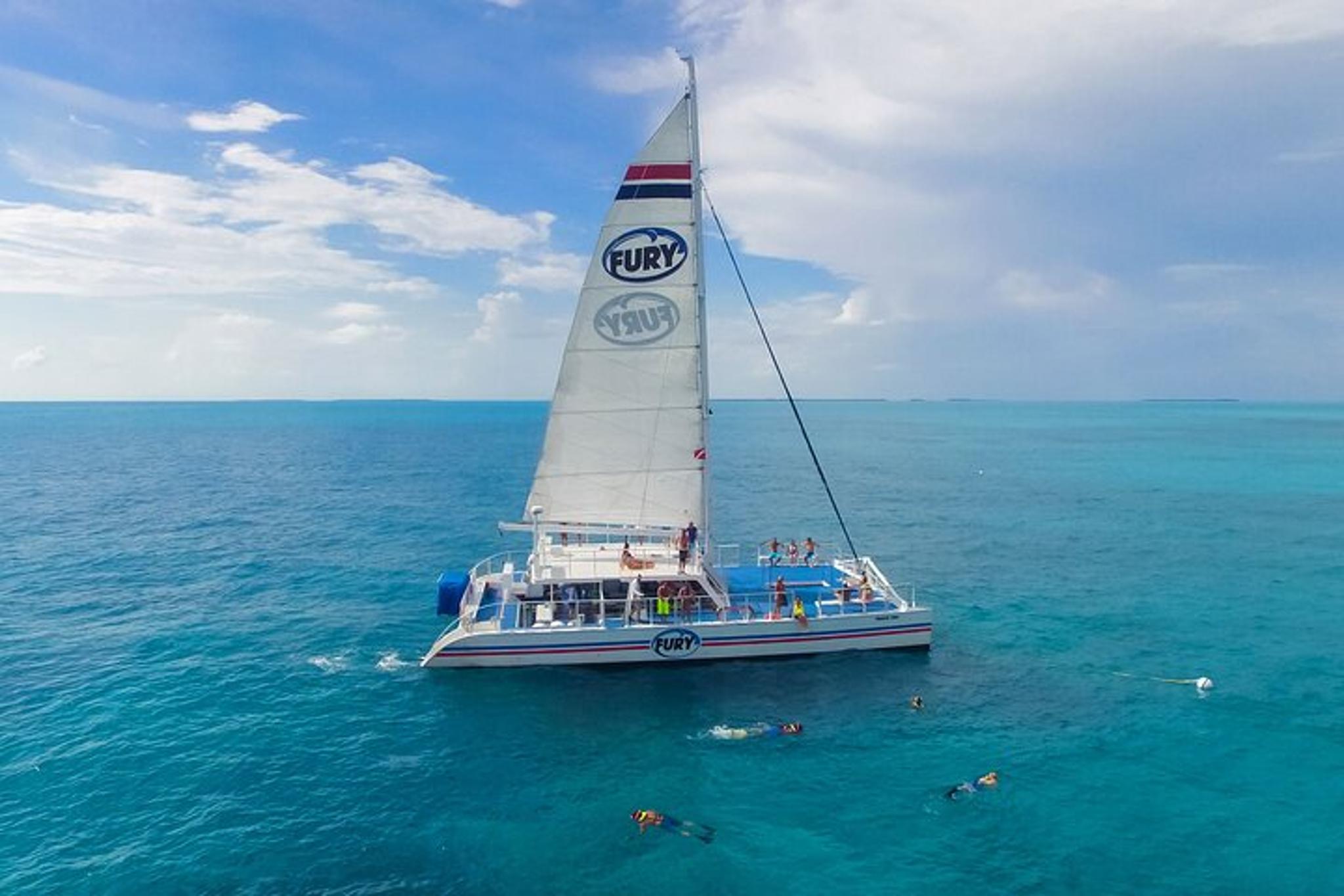 Miami to Key West Day Trip with Activities - Image 3