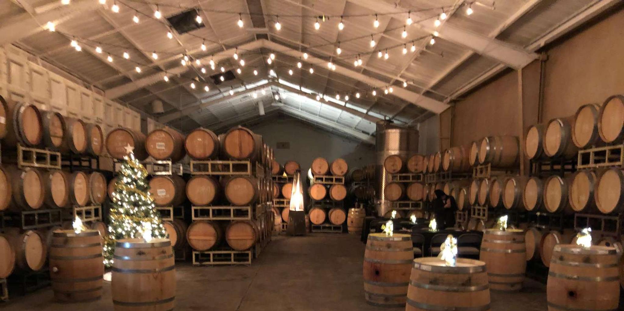 Santa Cruz Wine Tasting Experience 1 hr - Image 2