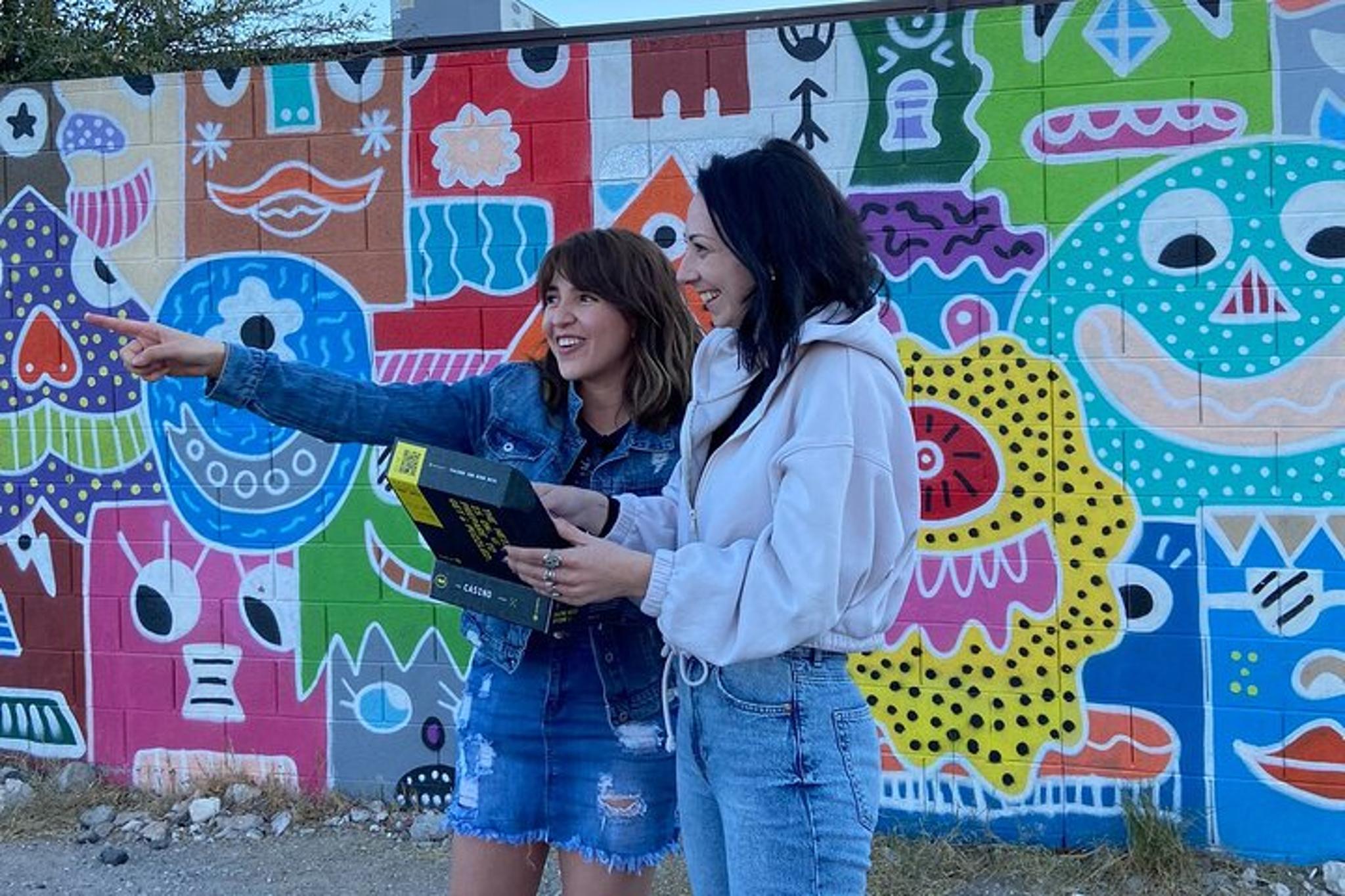 Portland Escape Room Adventure - Image 3