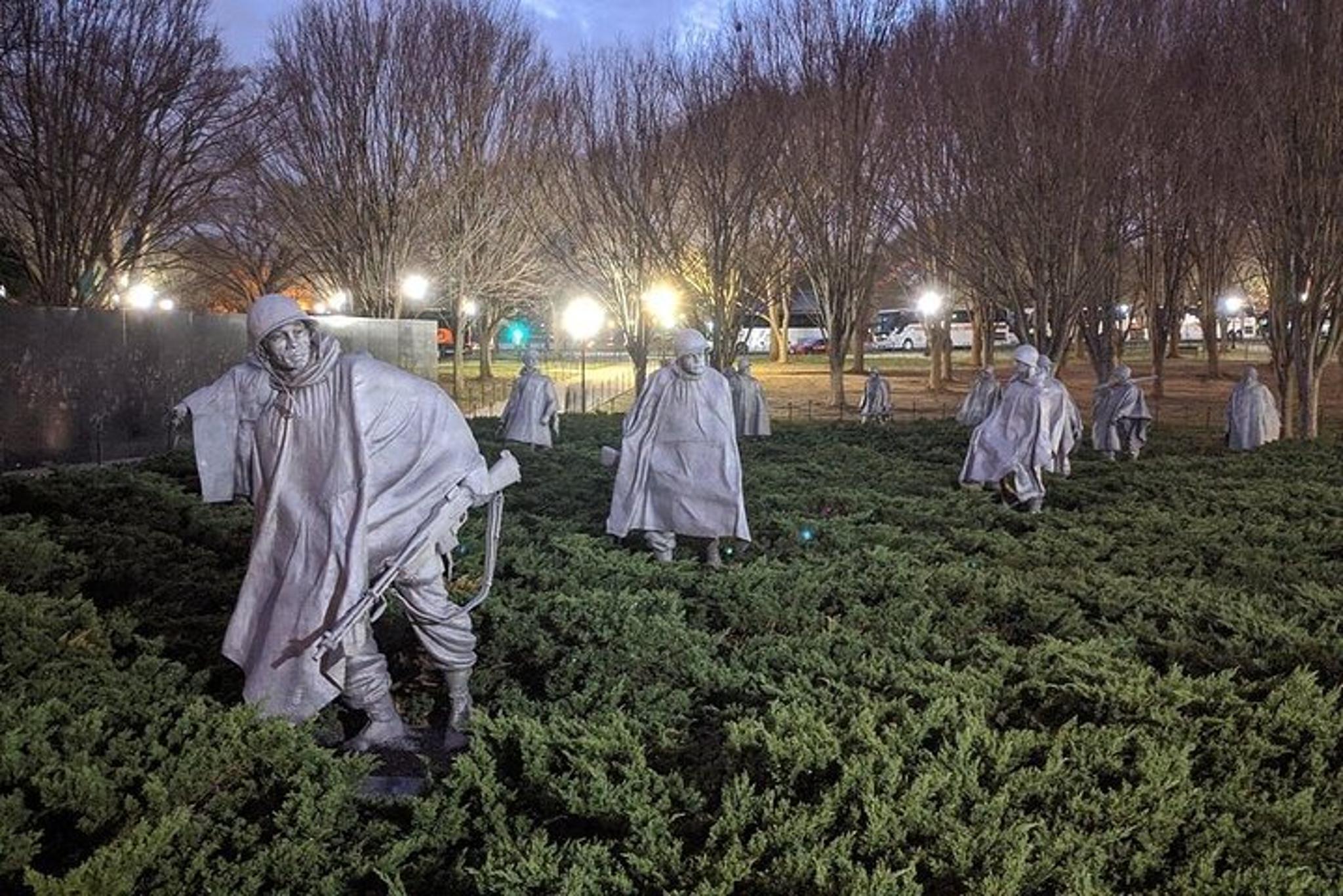 Washington DC Evening City Tour - Image 2