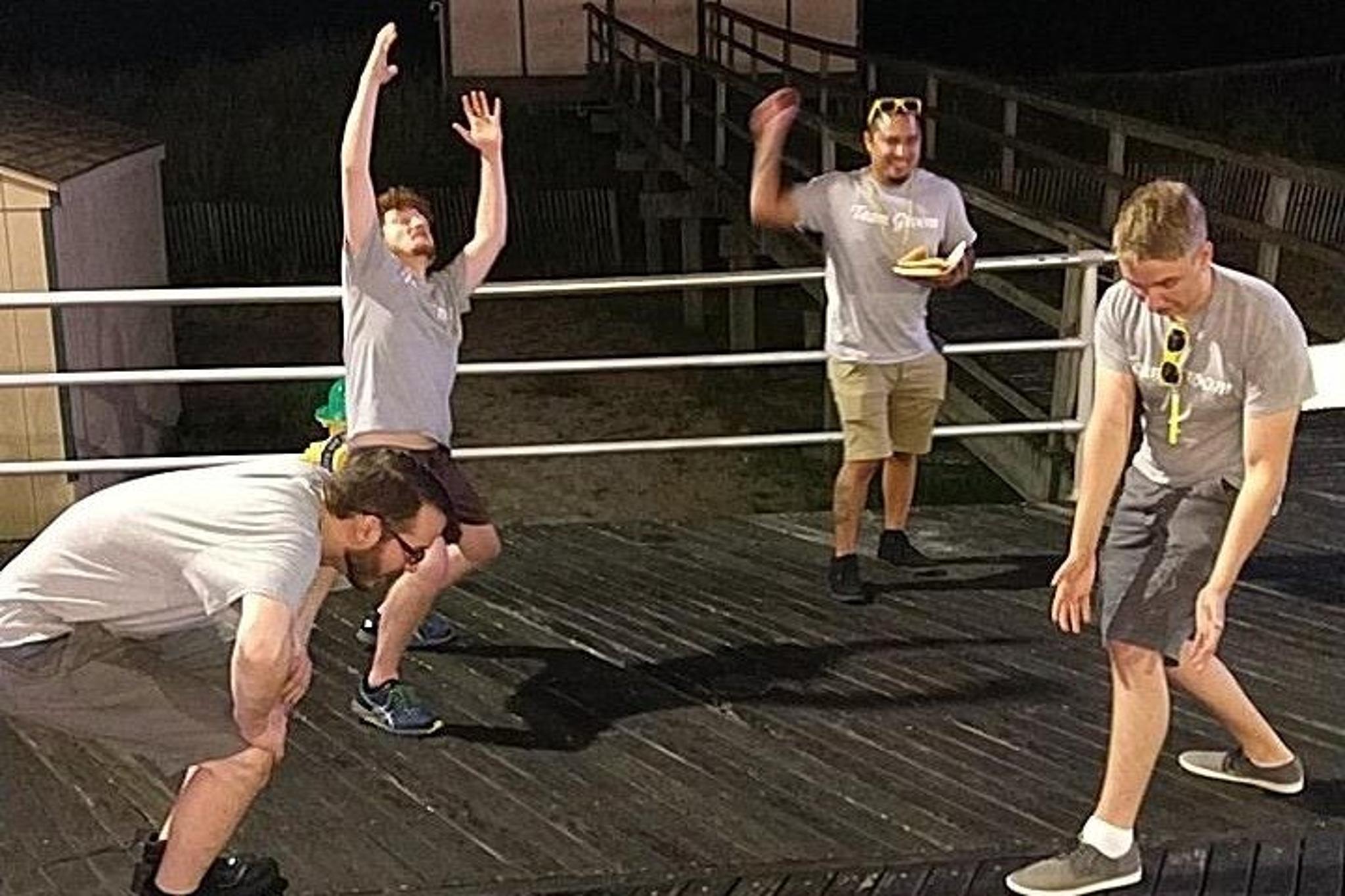 Las Vegas Scavenger Hunt by Operation City Quest - Image 4