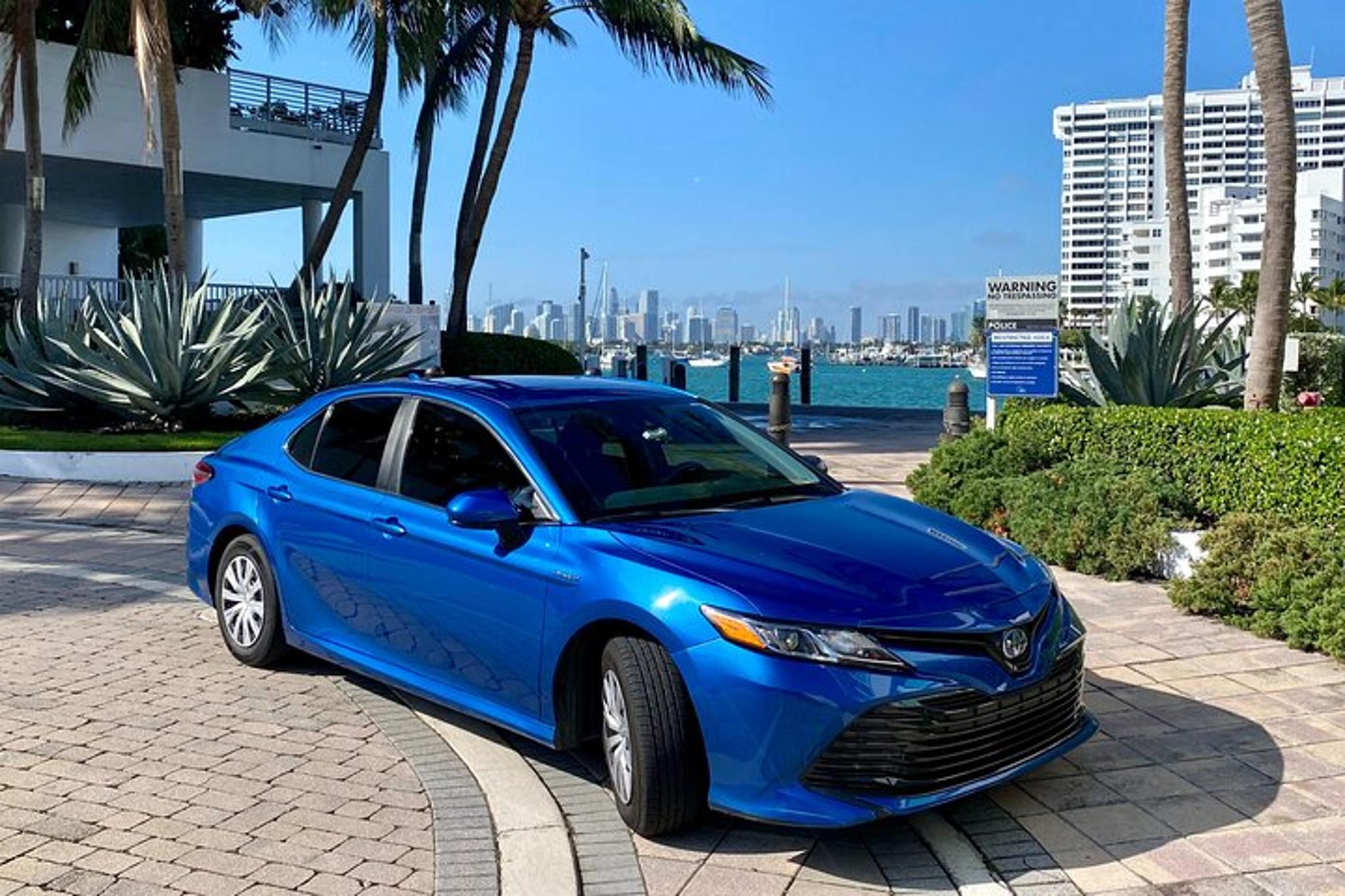 Miami City Tour by Car and on Foot 4 hr - Image 3