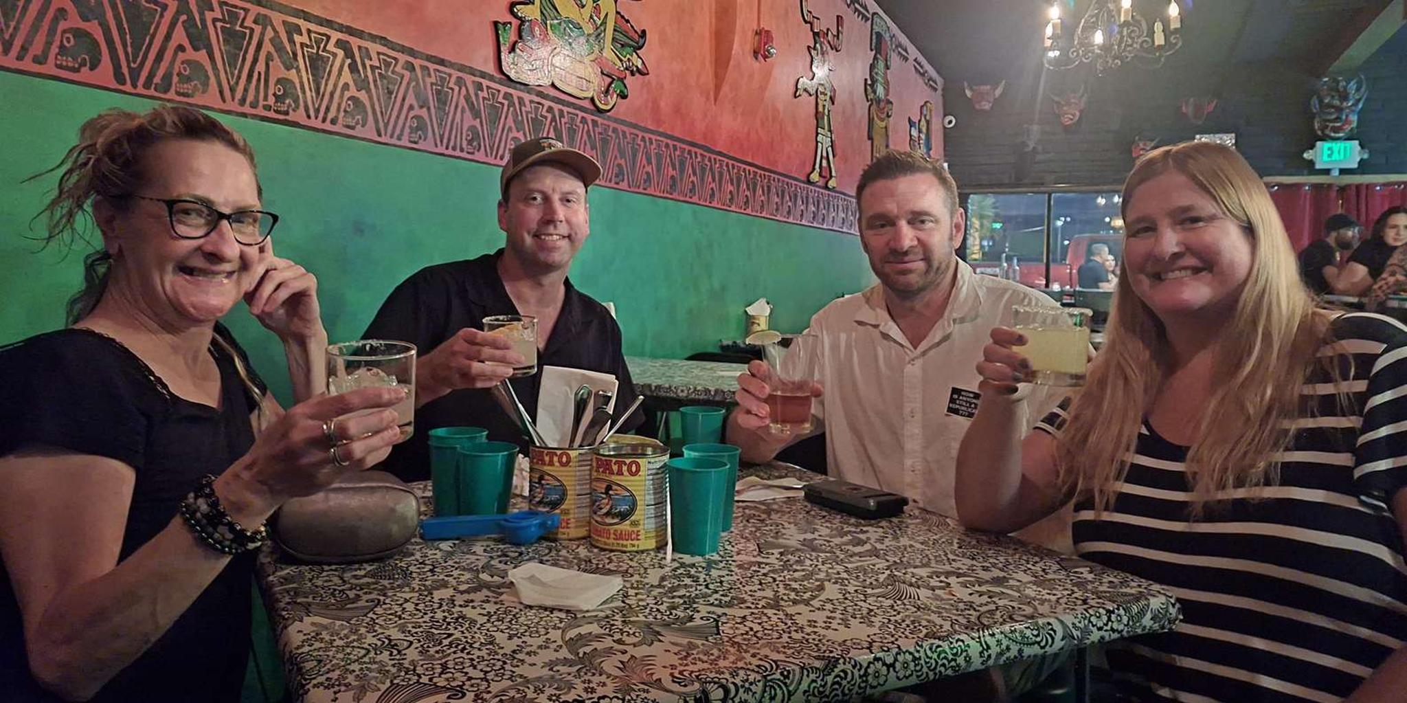 Denver RiNo Evening Food Tour - Image 3