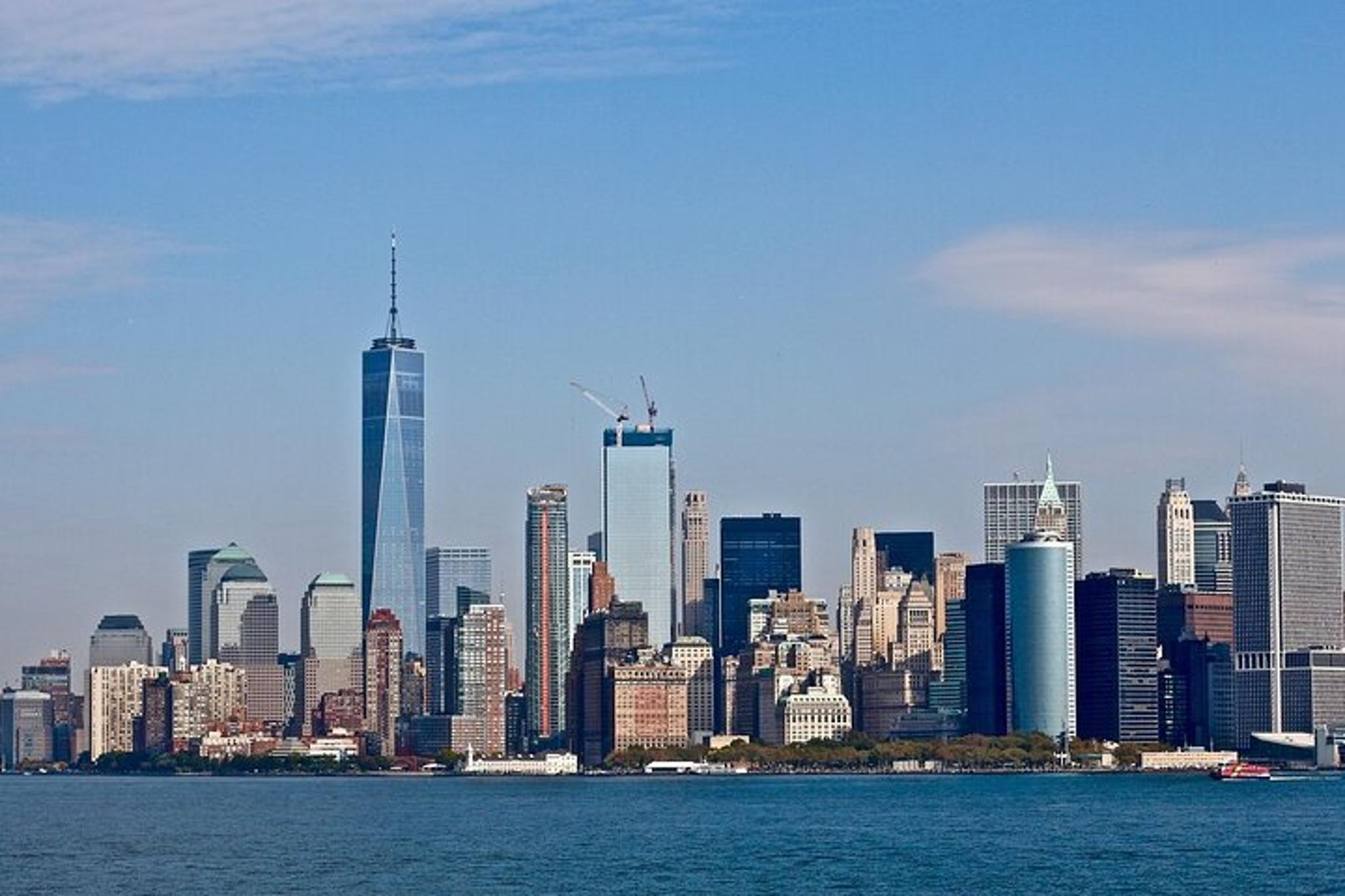 New York City Airport Transfer - Image 2