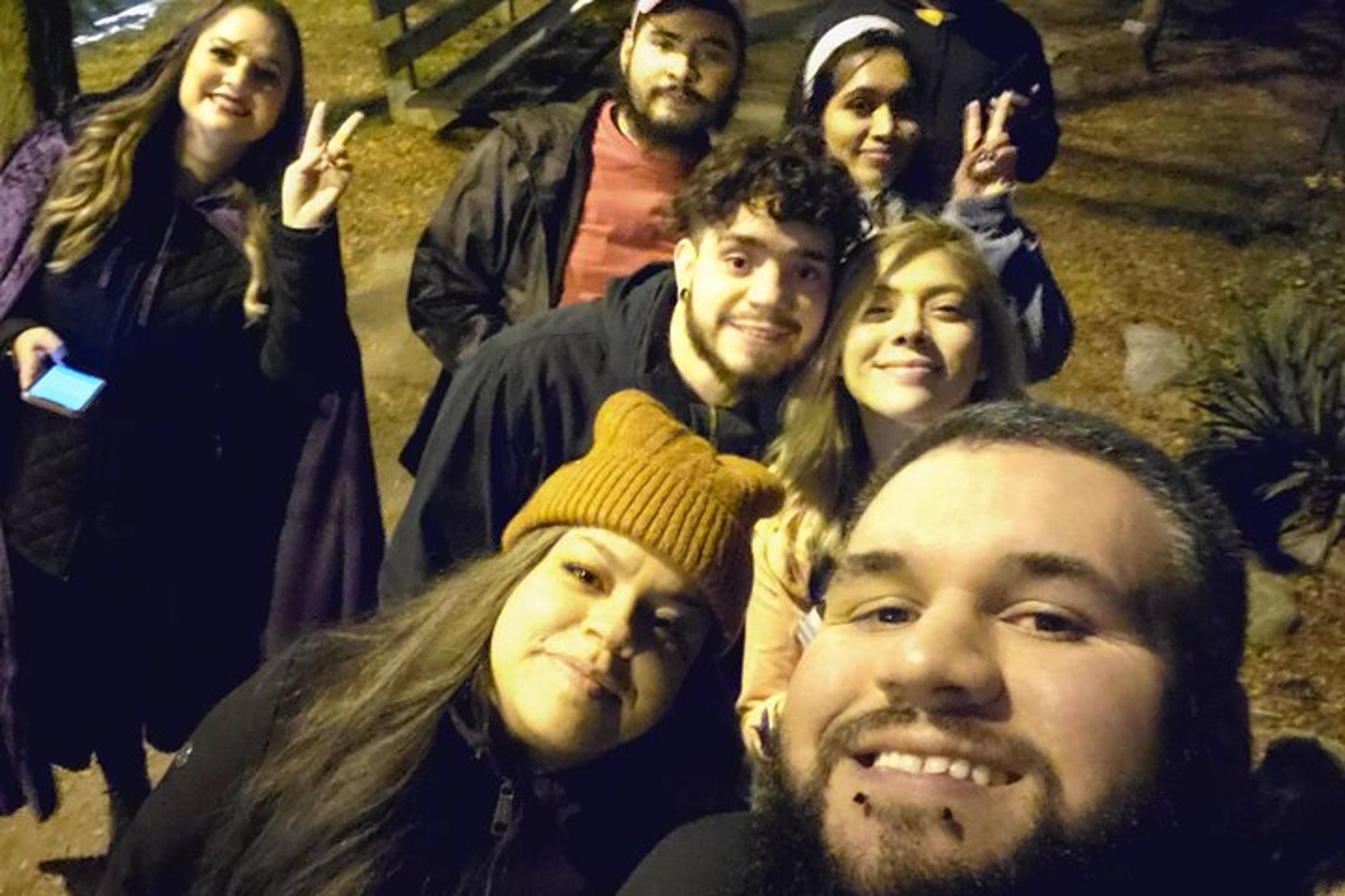 Chicago Haunted Exploration Game - Image 2