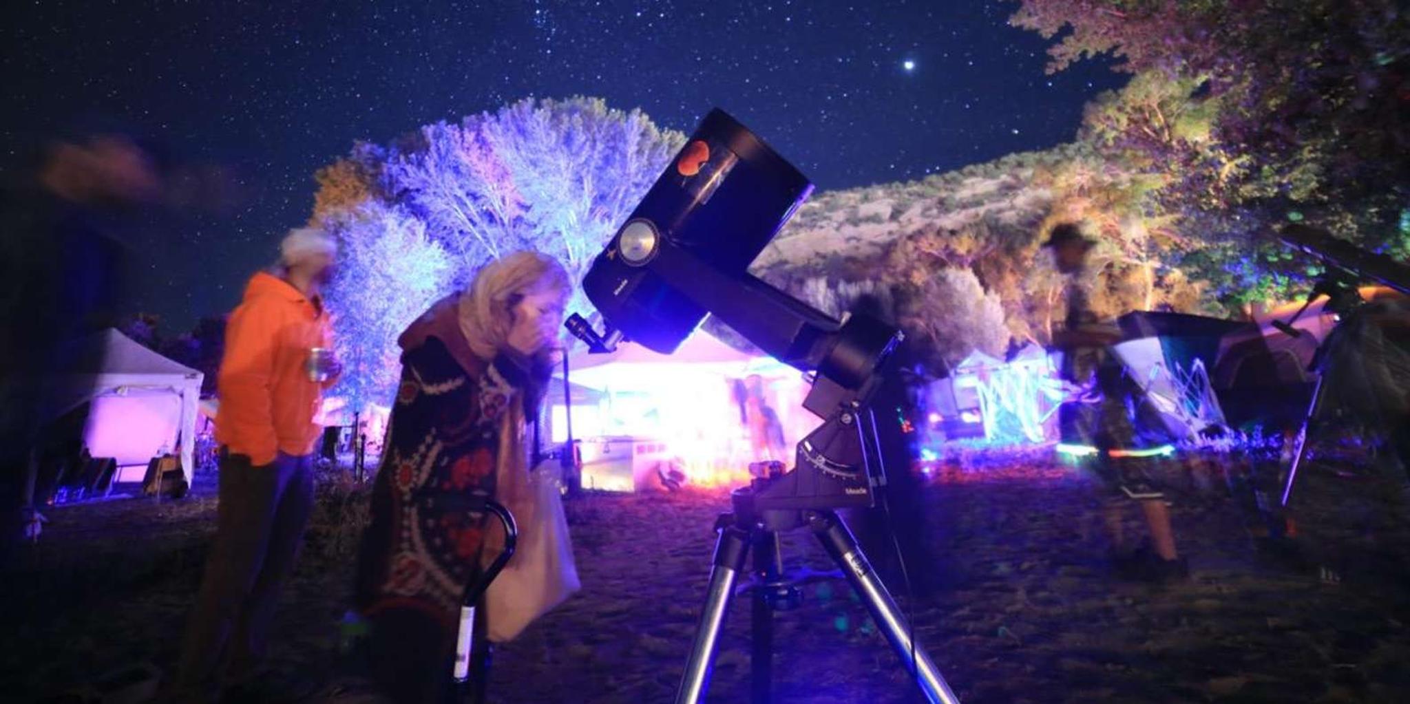 Breckenridge Stargazing Tour 1.5 hr - Image 5