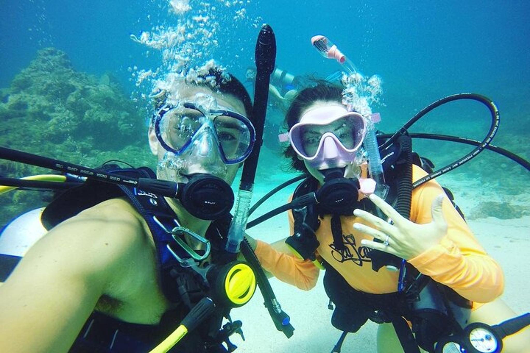 Key Largo Scuba Diving Course with Instructor - Image 6
