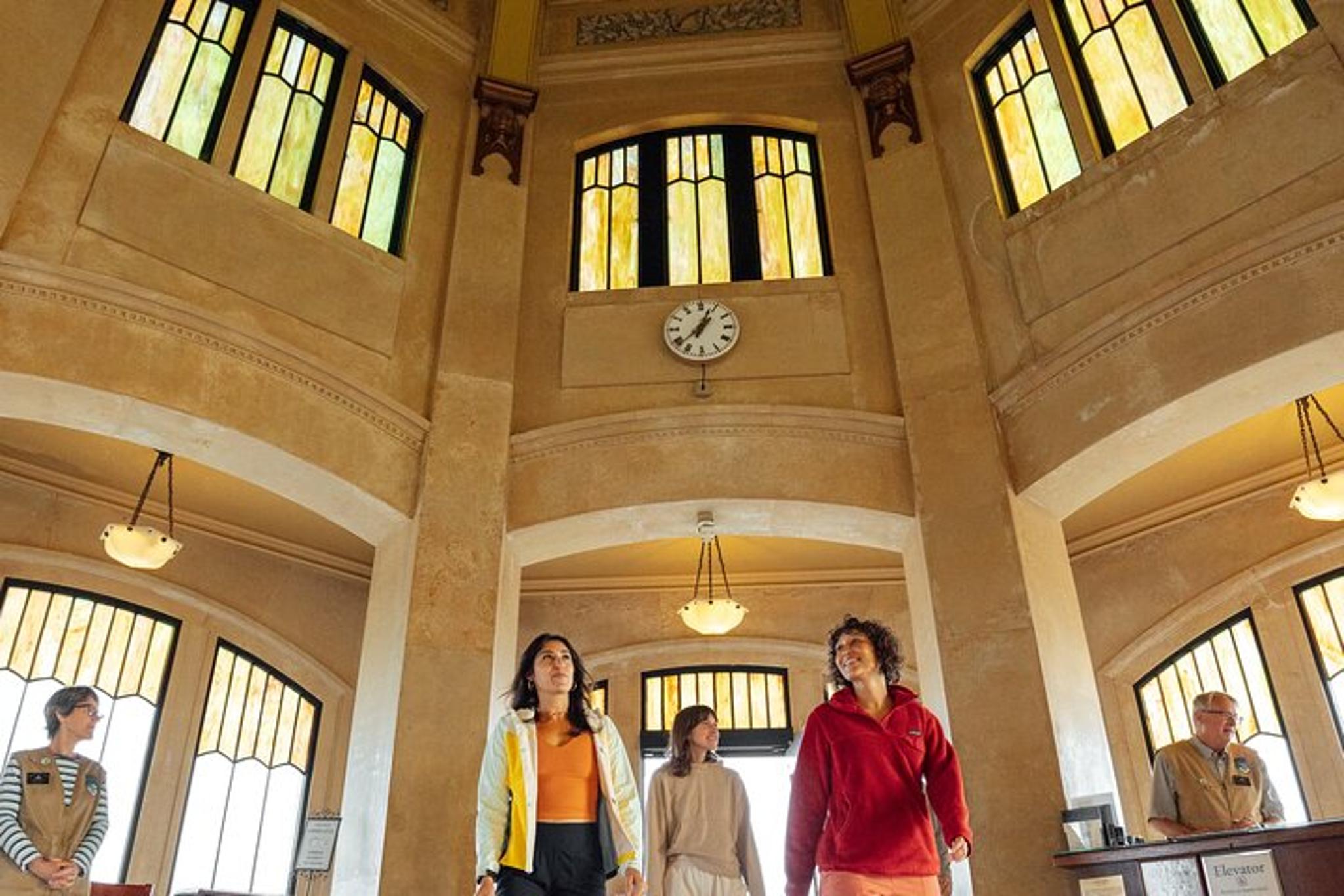 Portland Columbia River Gorge Tour Half-Day - Image 2