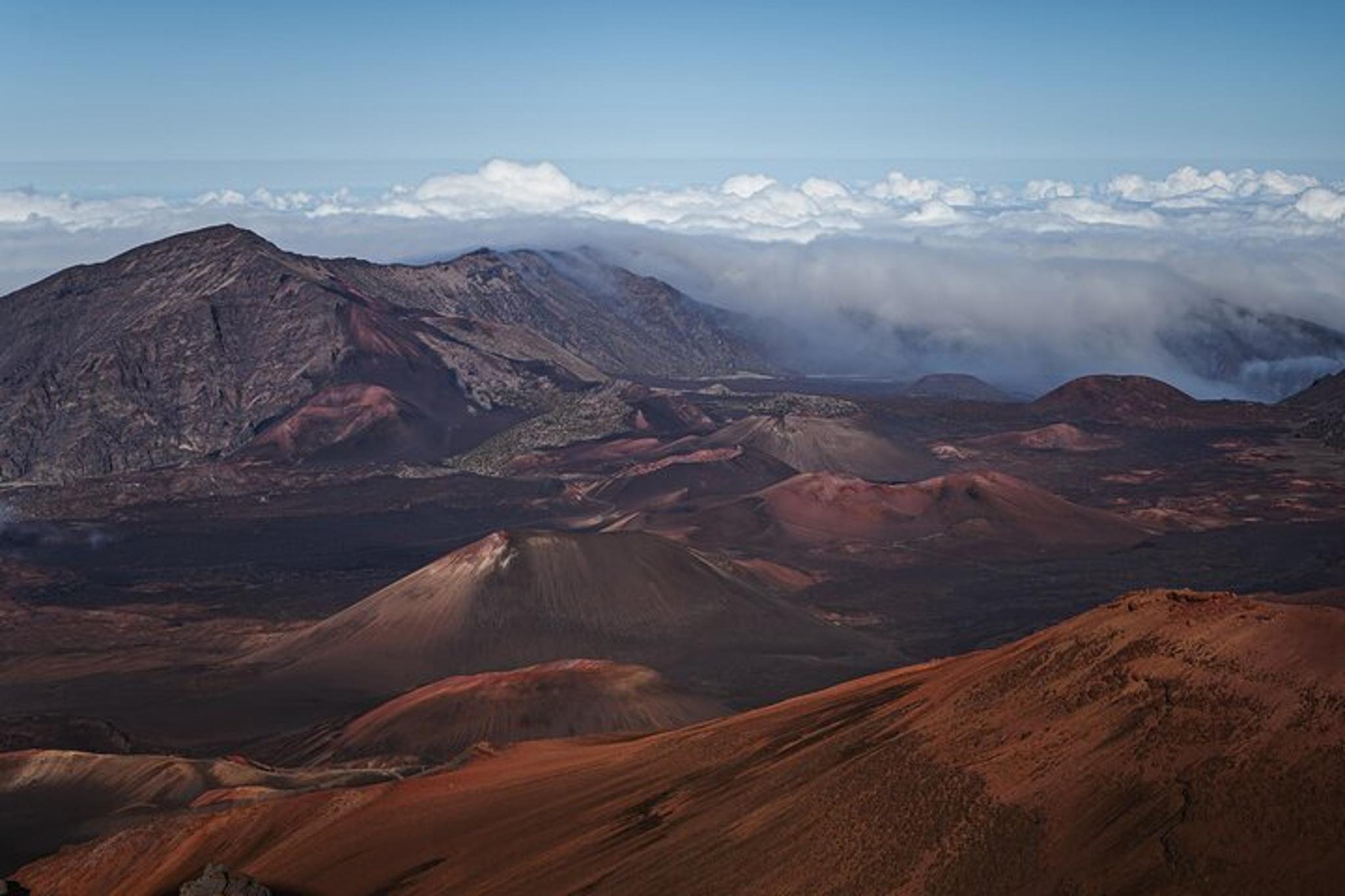 Maui Haleakala National Park and Iao Valley Tour - Image 3