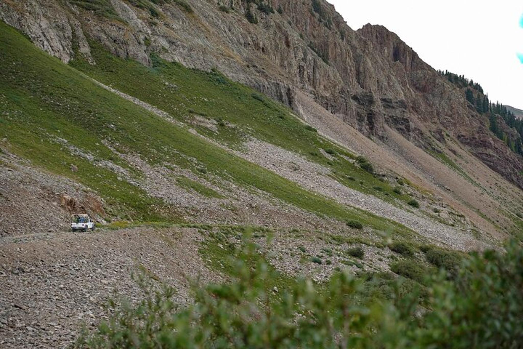 Durango Jeep Tour La Plata Canyon 4 Hr - Image 6