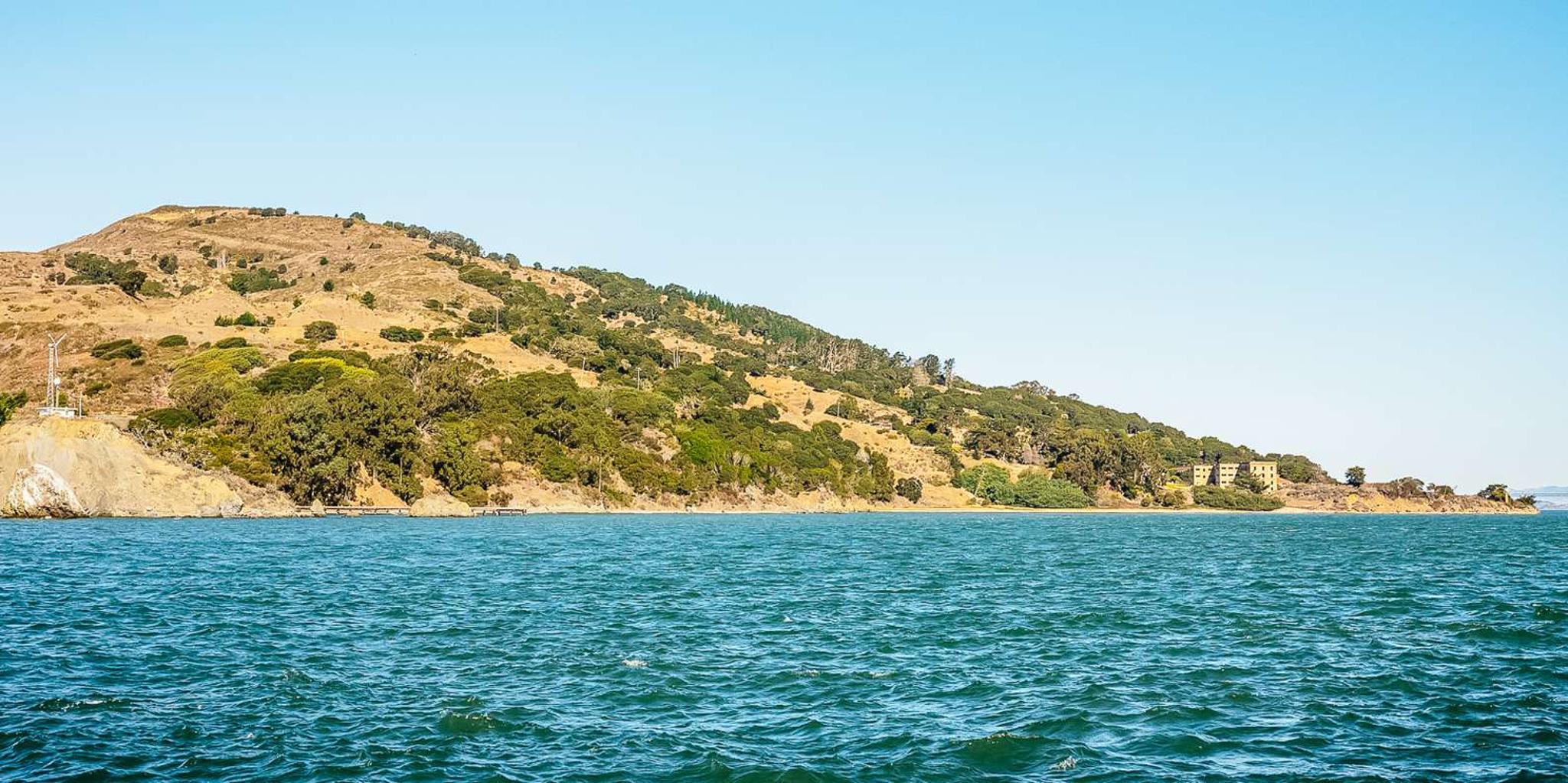 San Francisco Bay Sailing Tour with Drinks - Image 5