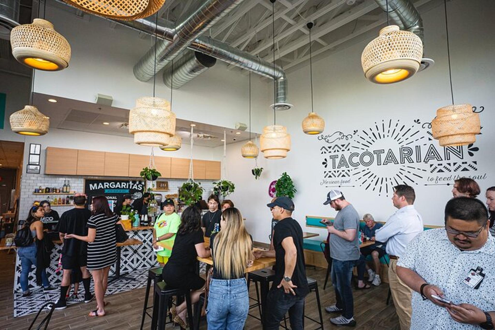 Las Vegas Vegan Food Tour - Image 5