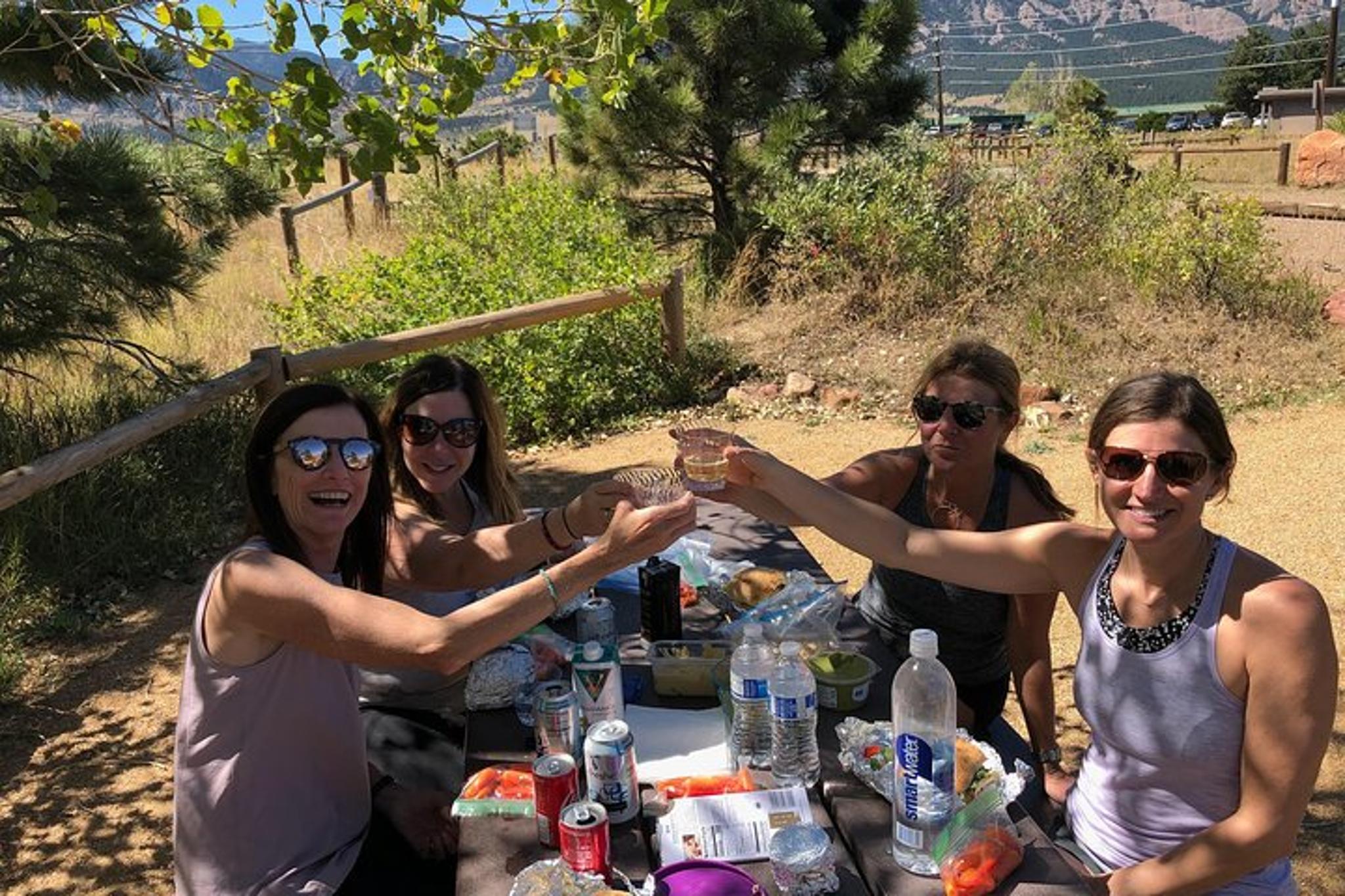 Boulder Mountain Bike Tour - Image 3