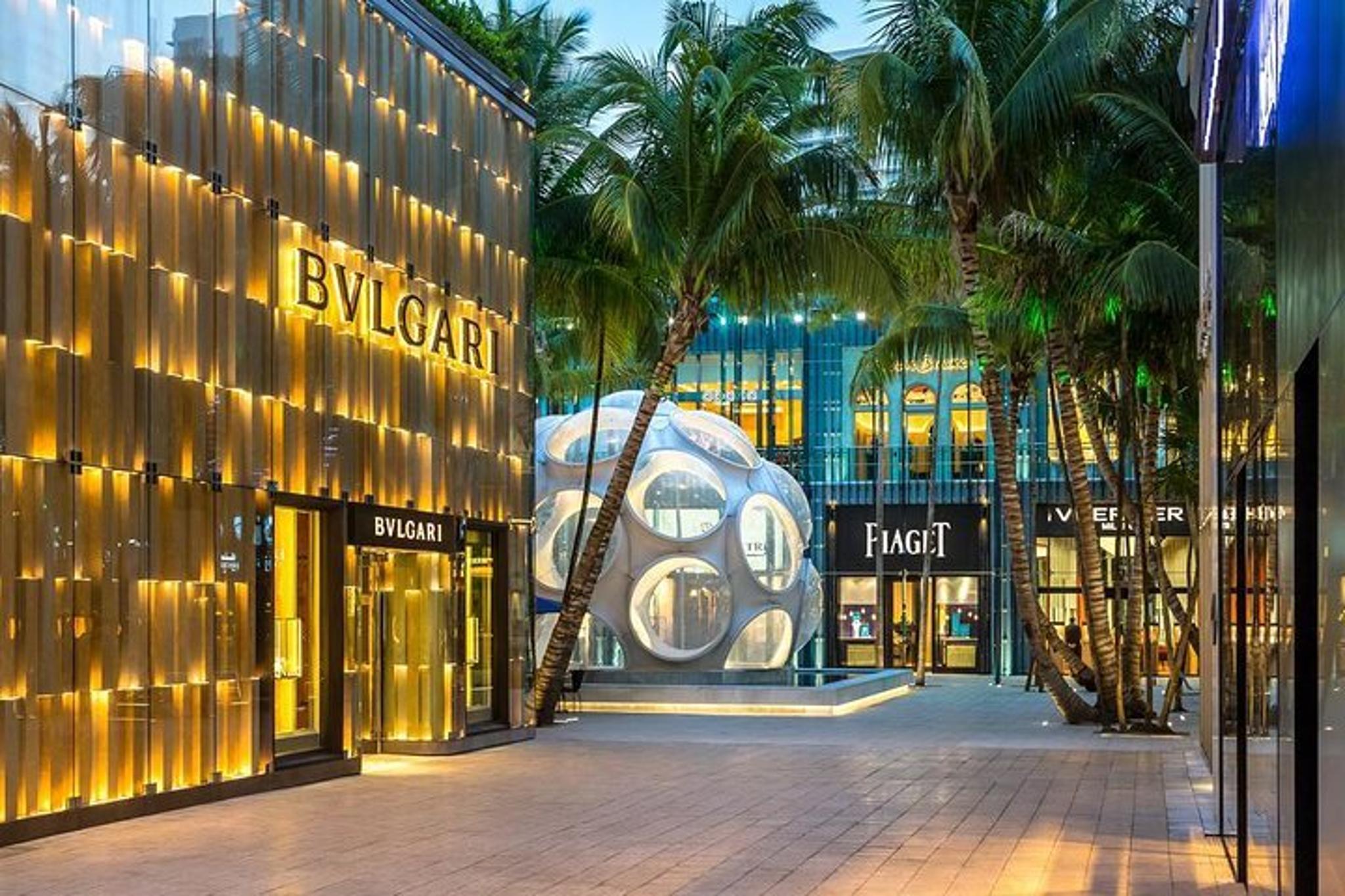 Miami City Private Tour 4 hr - Image 4