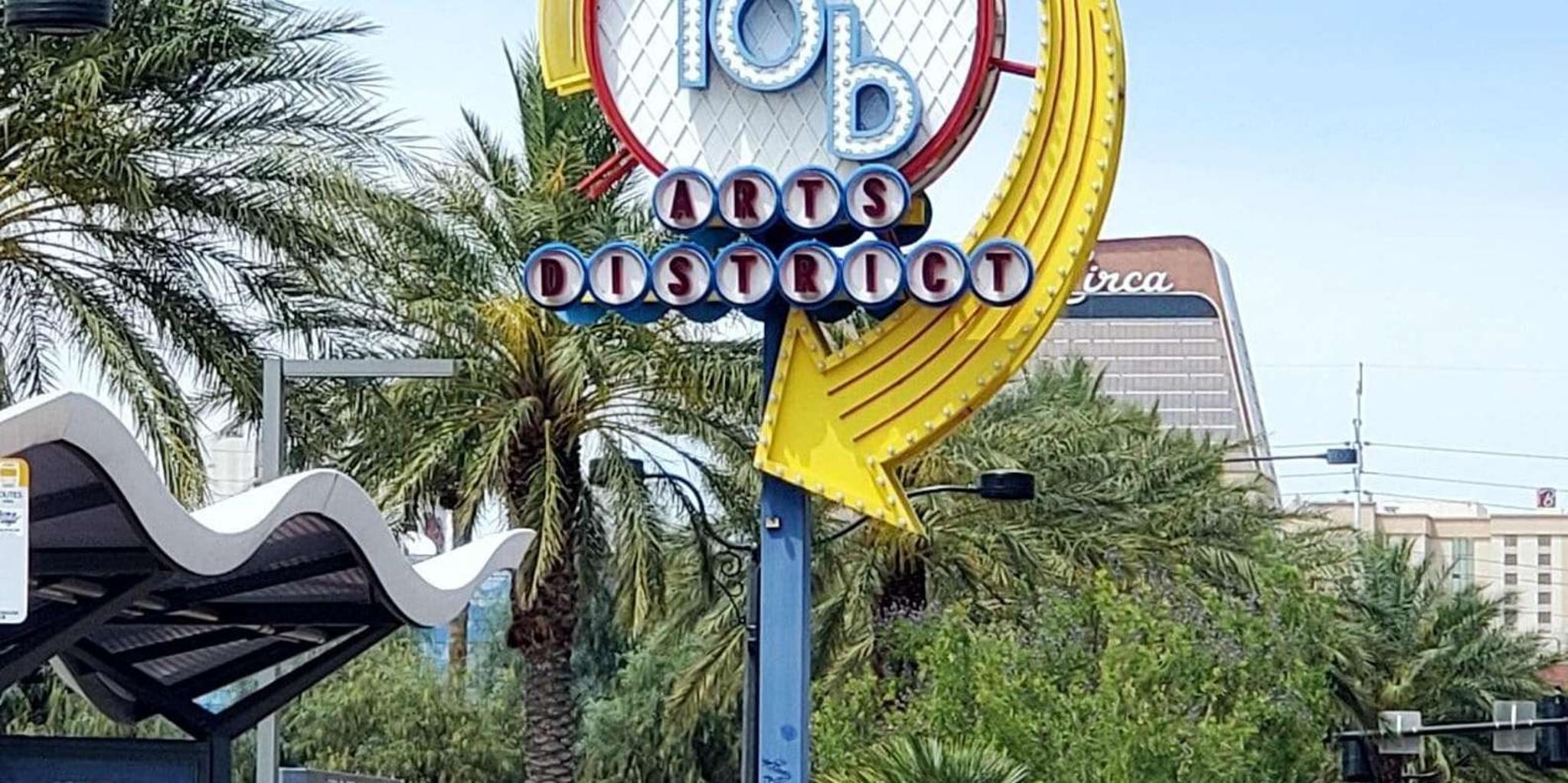 Las Vegas Arts District Food Tour - Image 2