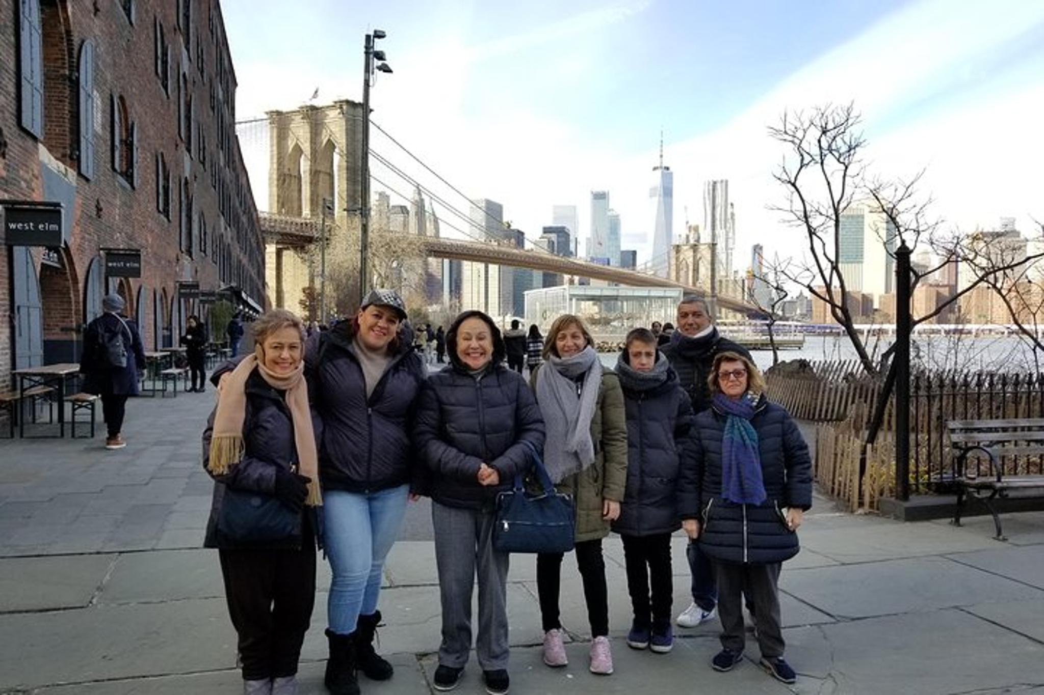 New York City Private Tour of Five Boroughs - Image 5