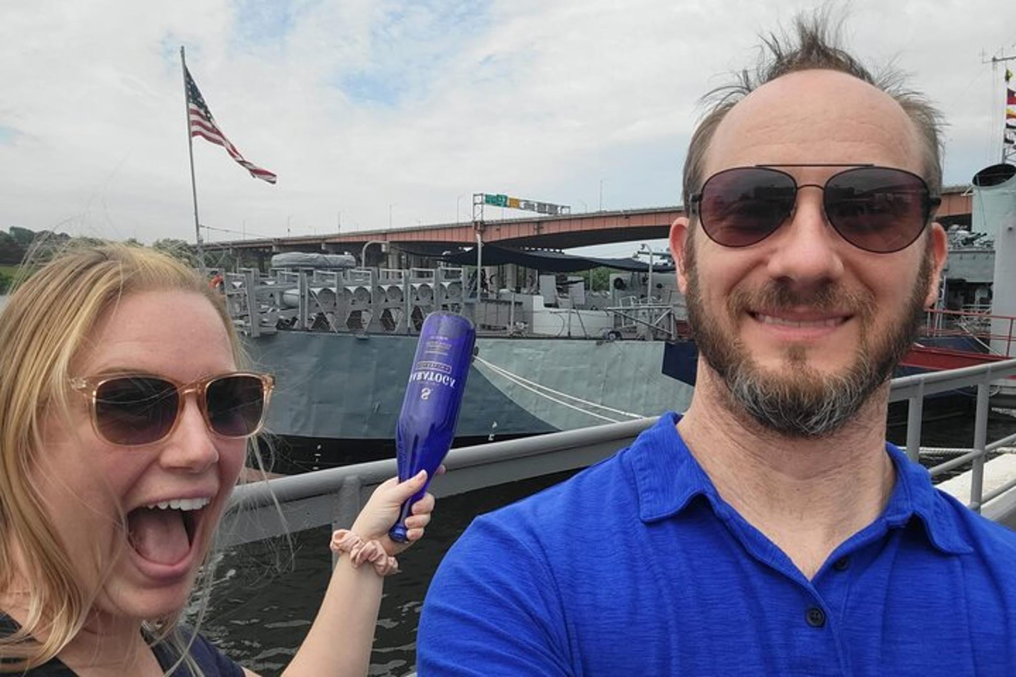 Portsmouth Scavenger Hunt - Image 6