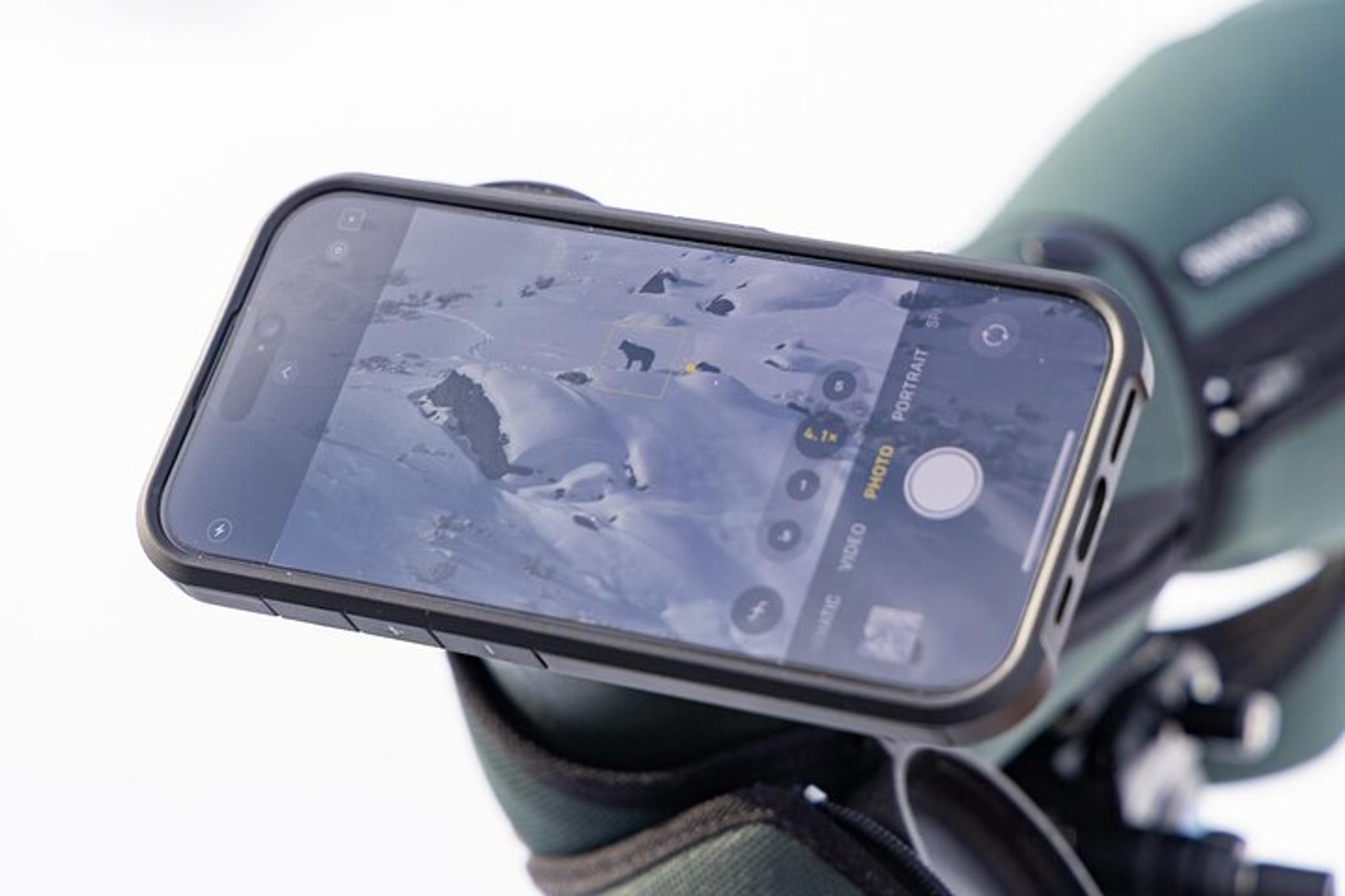 Yellowstone Winter Adventure - Image 5